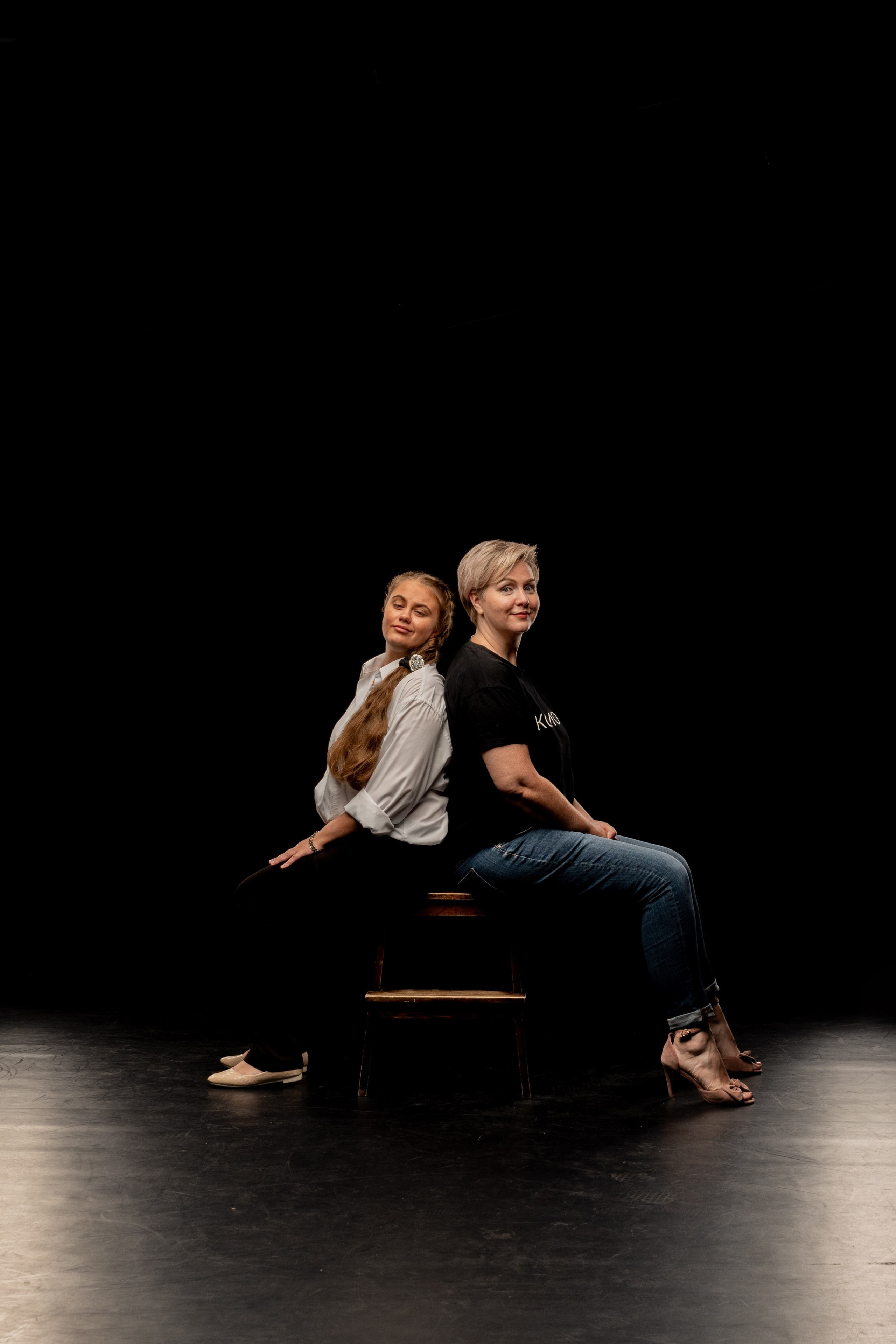 Семейная фотография. Арт студия «Пегас». Фото- и видео- съемка