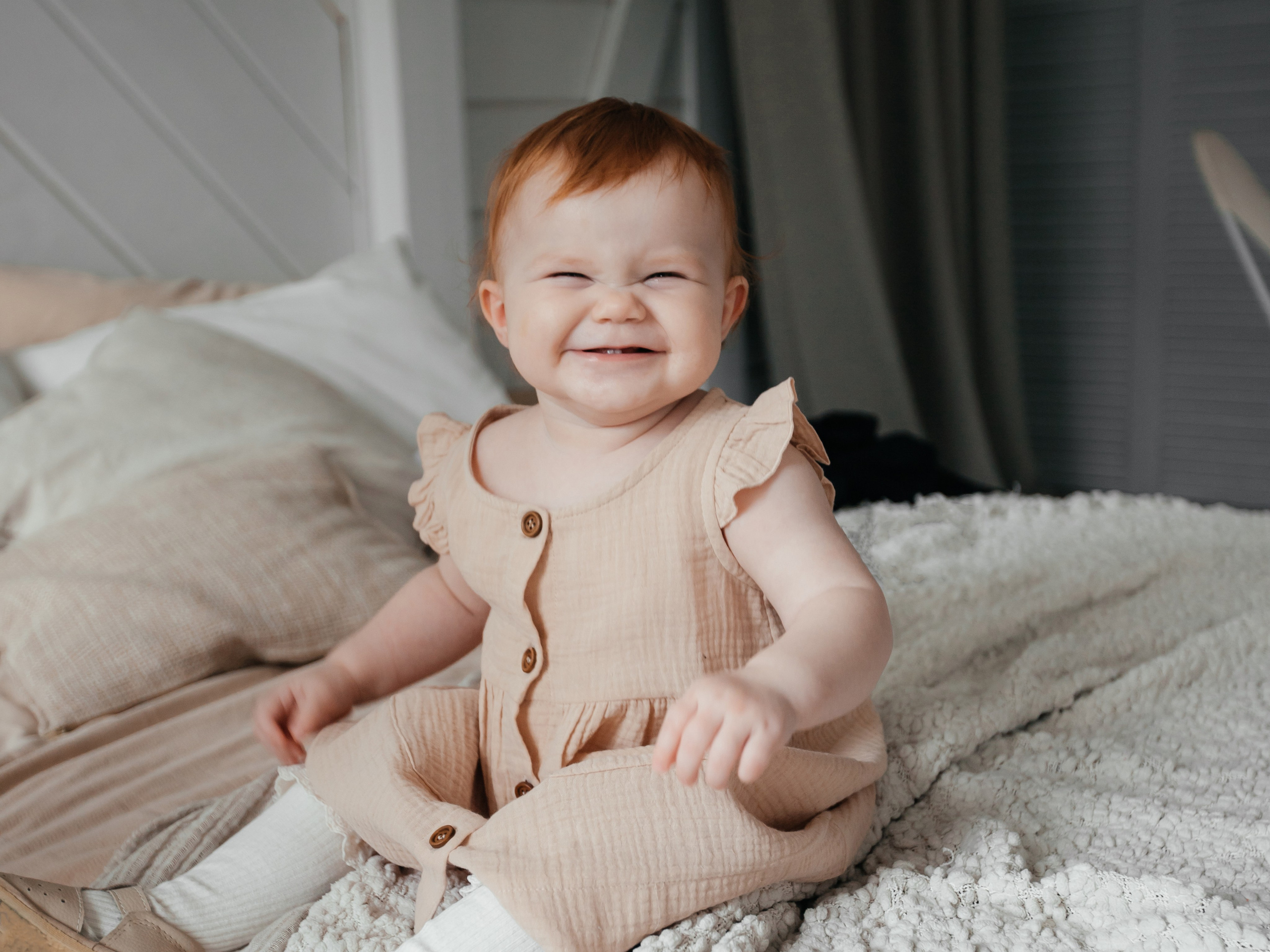 Милане 1 годик. Семейный и детский фотограф в  г. Екатеринбурге Холодова Юлия