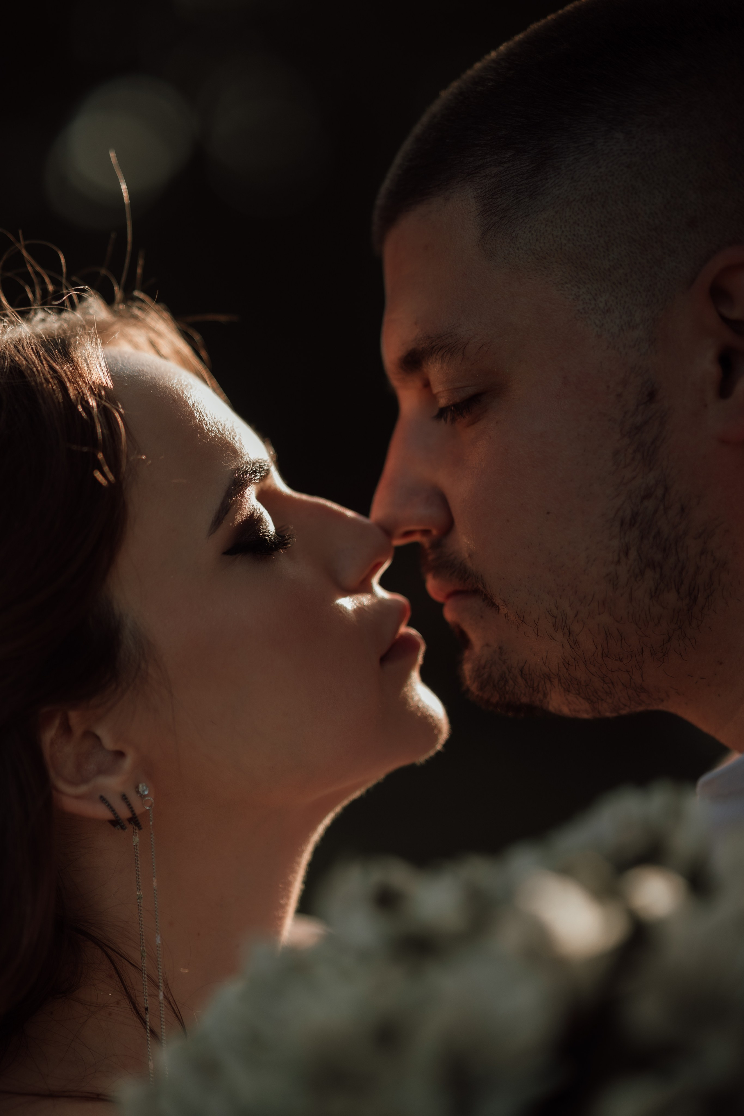 Оксана и Самвэл — свадебная история. Женский и семейный фотограф в Москве Анастасия Филимонова