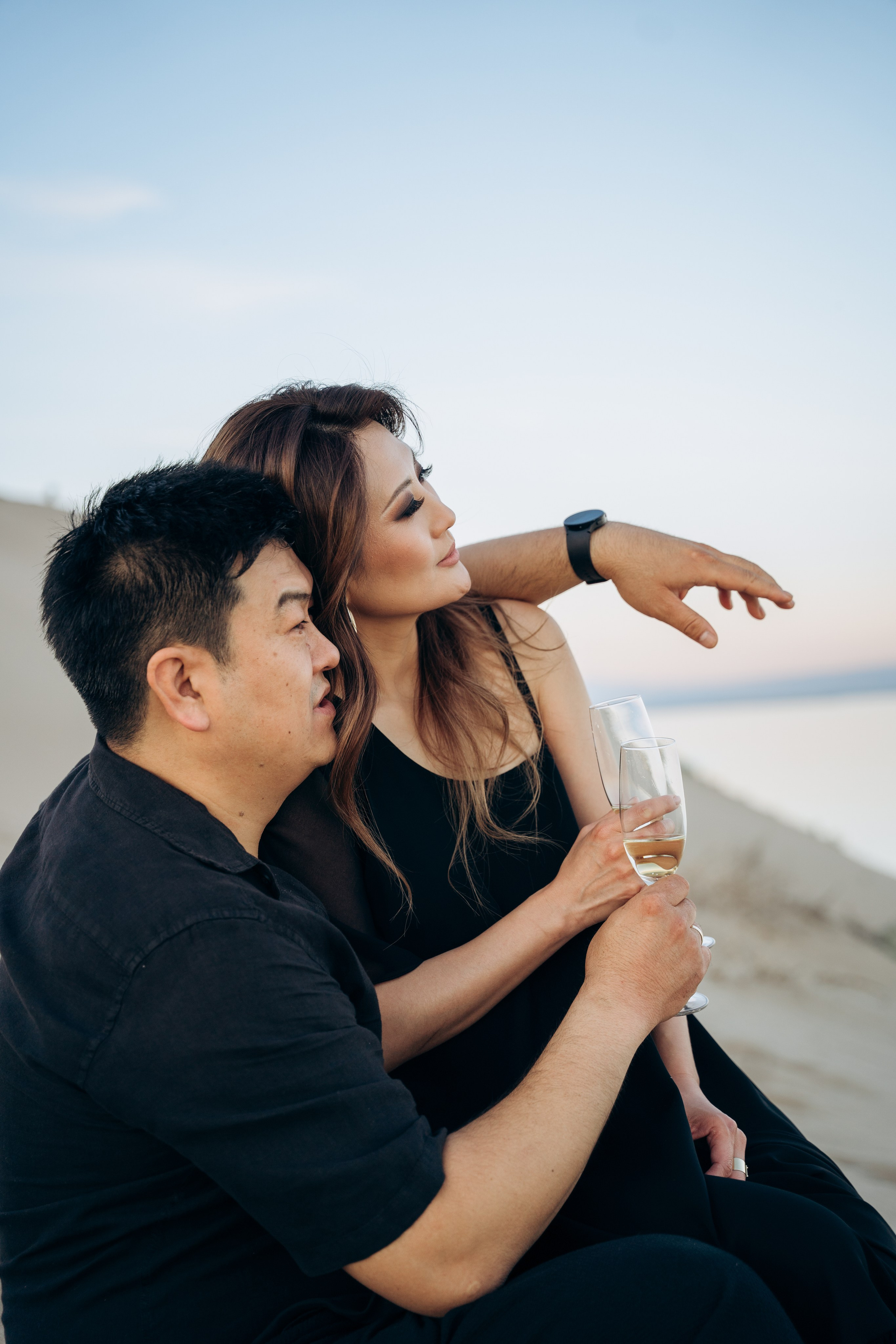 Марина Всеволод. Фотограф в Алматы Чалова Нафиса