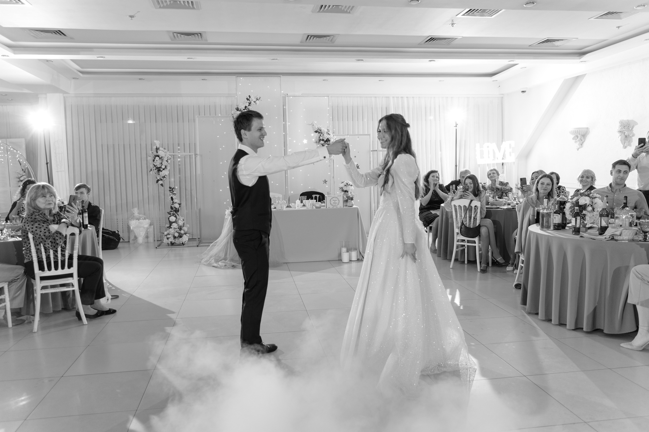 Даниил + Алина