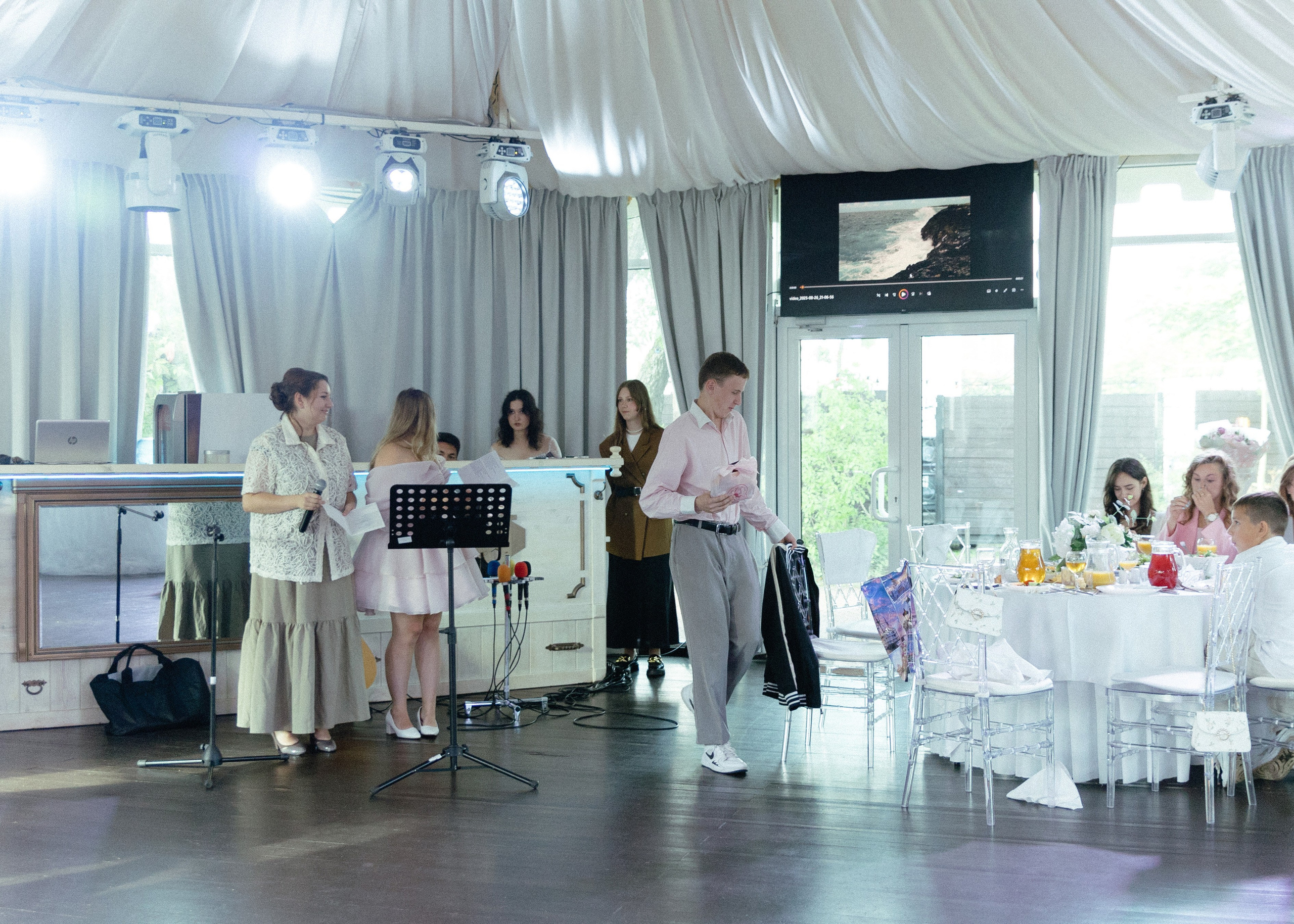 Свадебная фотосессия для Василия и Софии