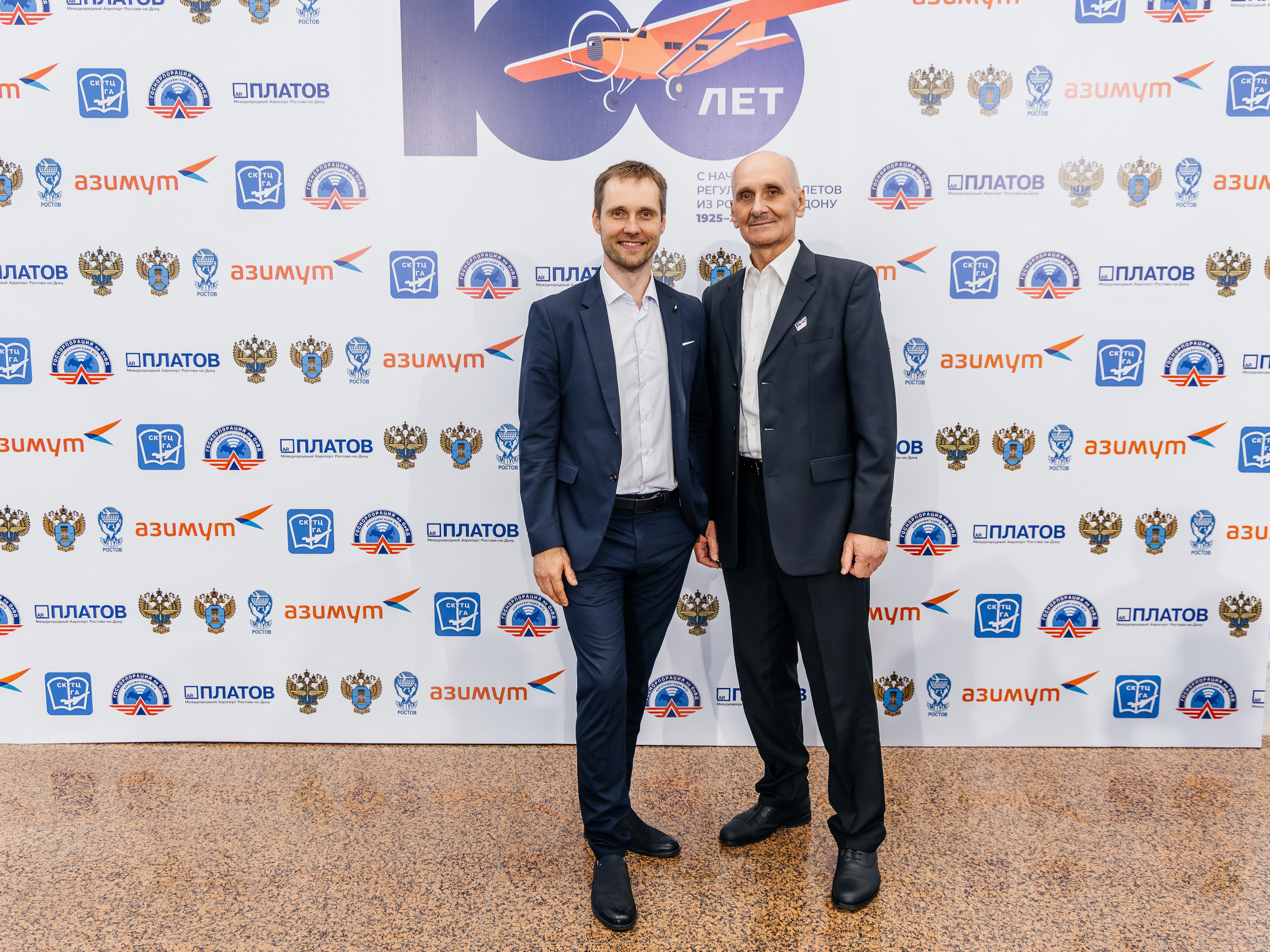 100 ЛЕТ РЕГУЛЯРНЫХ ПОЛЕТОВ ИЗ РОСТОВА-НА-ДОНУ. Свадебный и репортажный фотограф в Ростове-на-Дону Павел Кислов