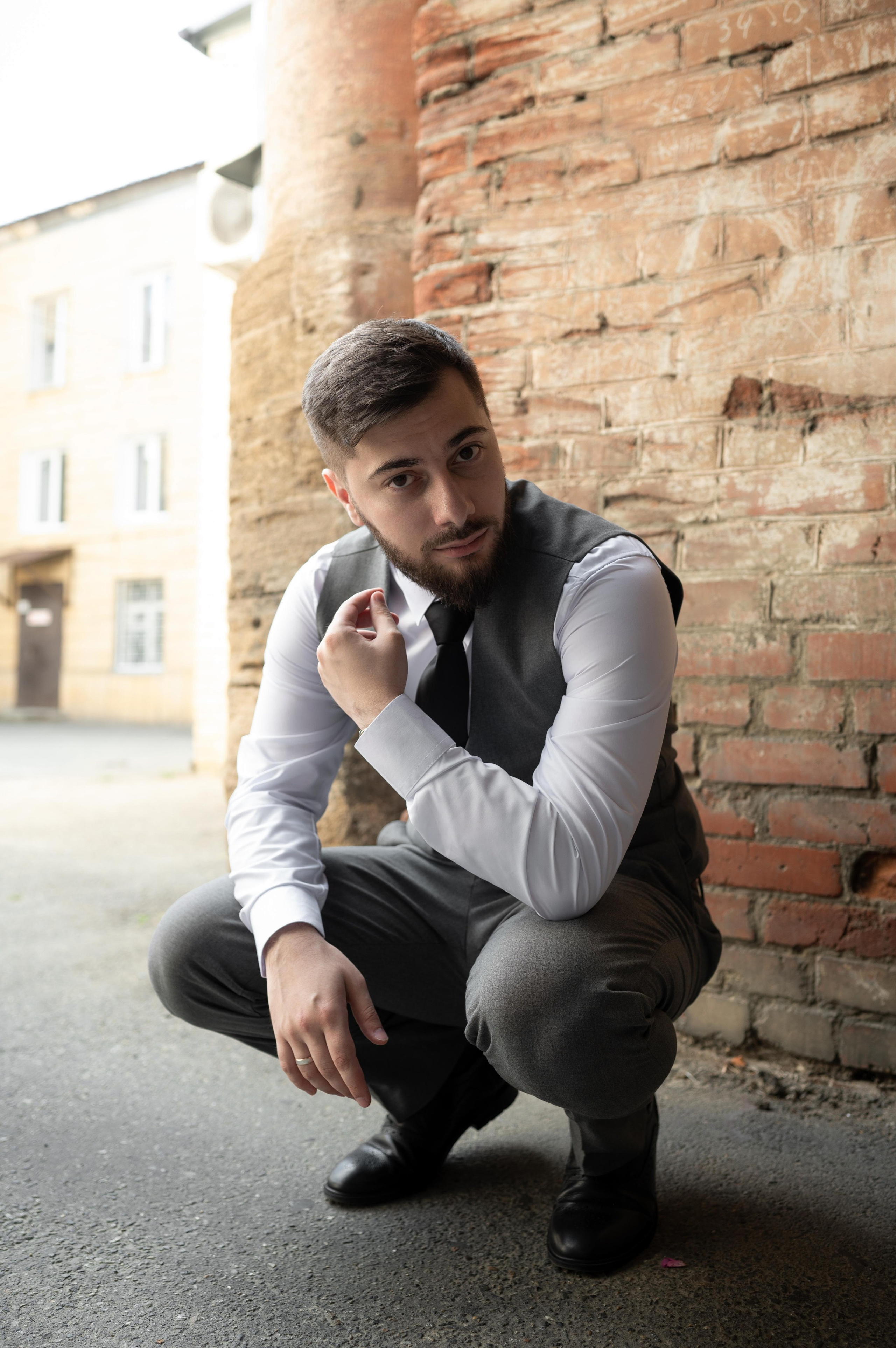 Сергей и Инесса. Свадебный, портретный, коммерческий, предметный фотограф в Ставрополе Иван Белашов