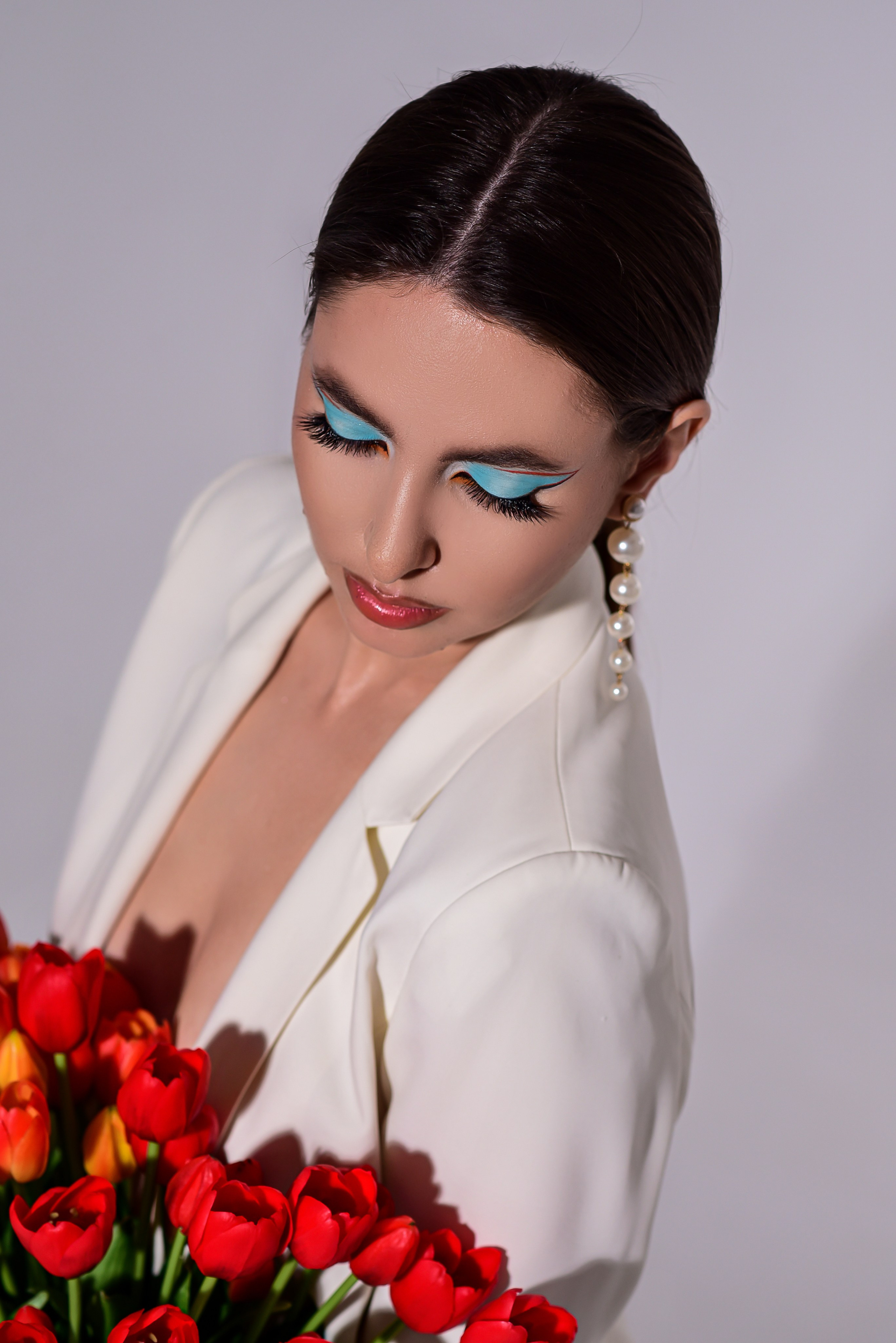 Фоновая студия. Семейный и свадебный фотограф в Донецке Донская Анастасия