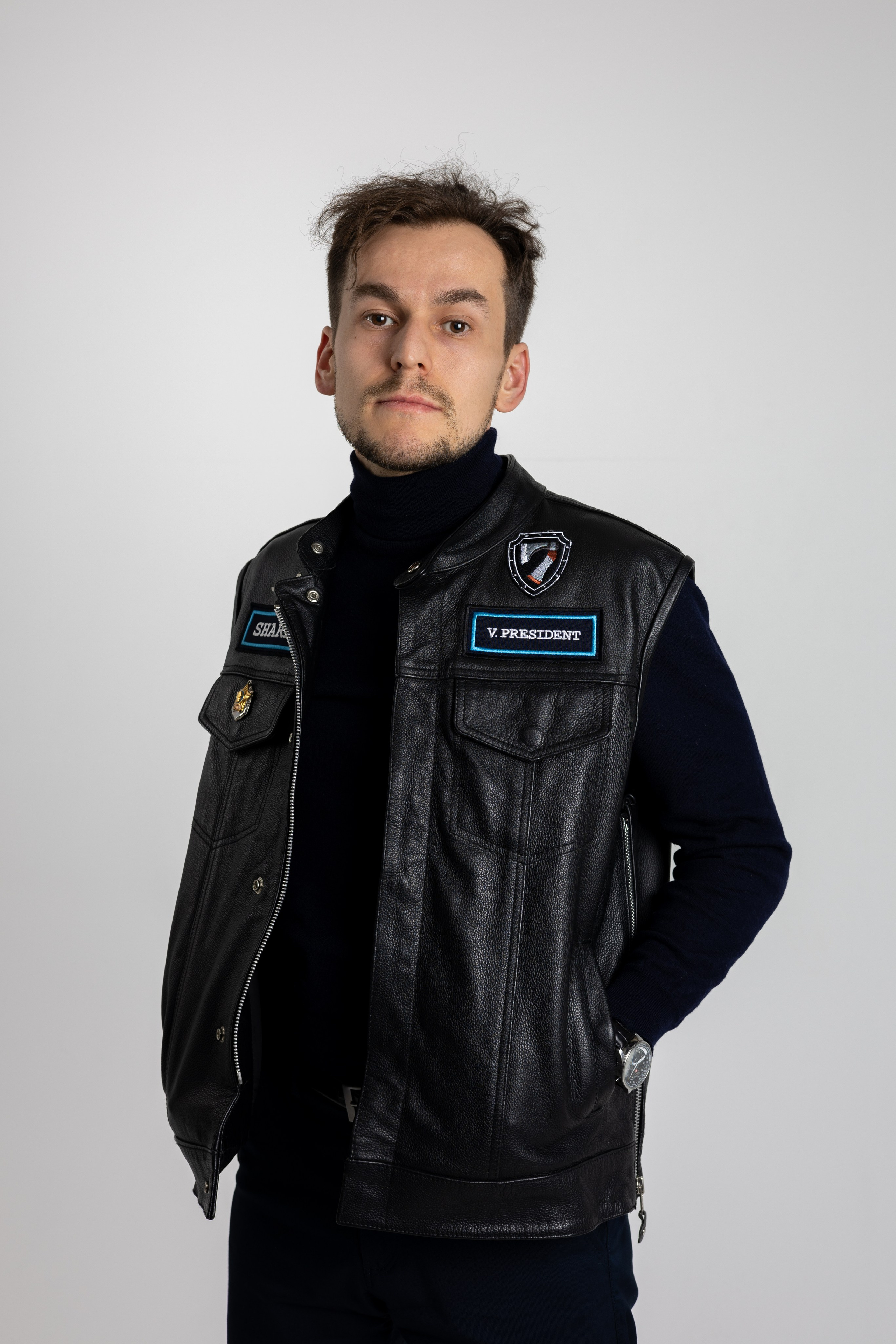 Александр. Репортажный фотограф Санкт-Петербург | Роман Карбышев