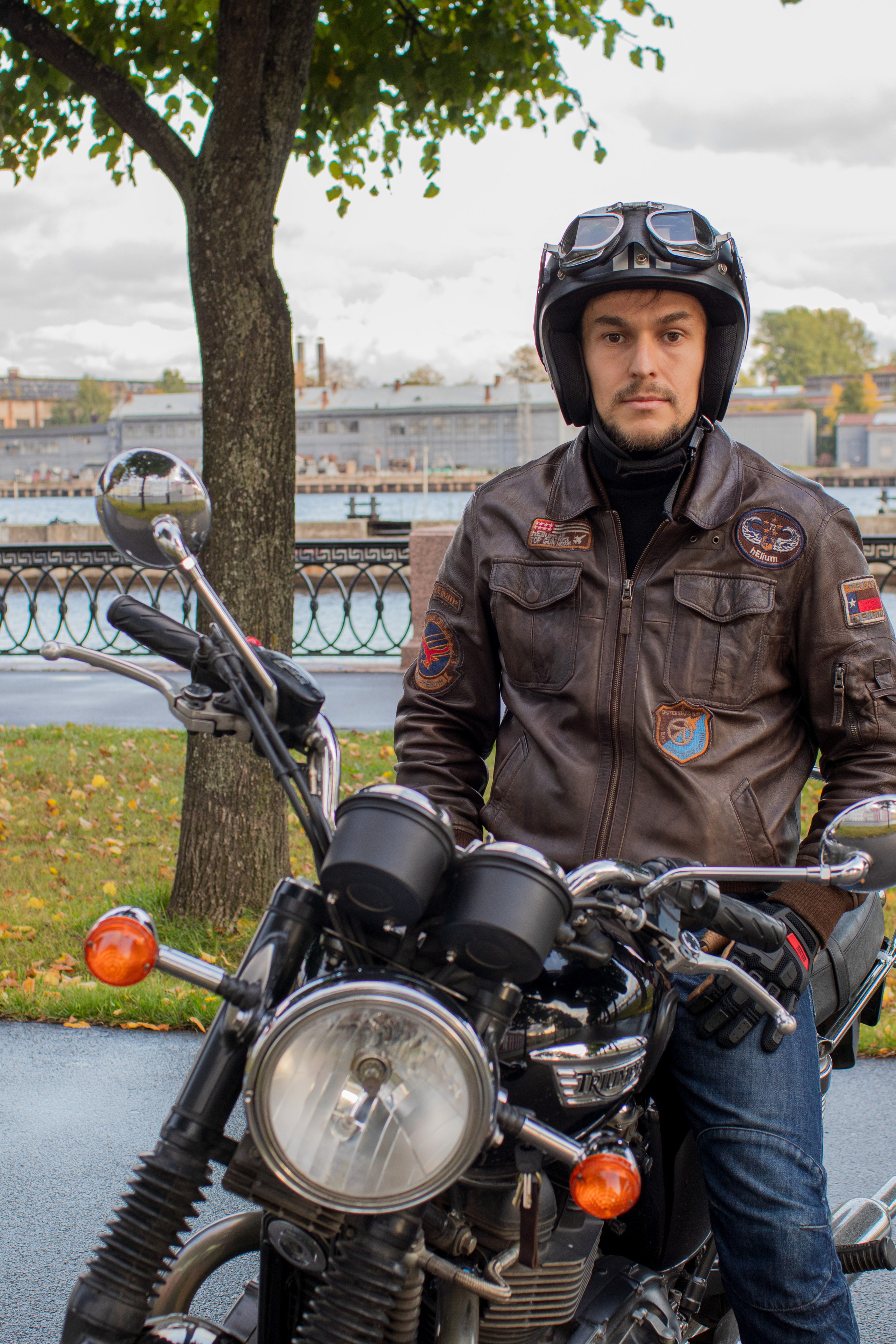 Александр. Репортажный фотограф Санкт-Петербург | Роман Карбышев