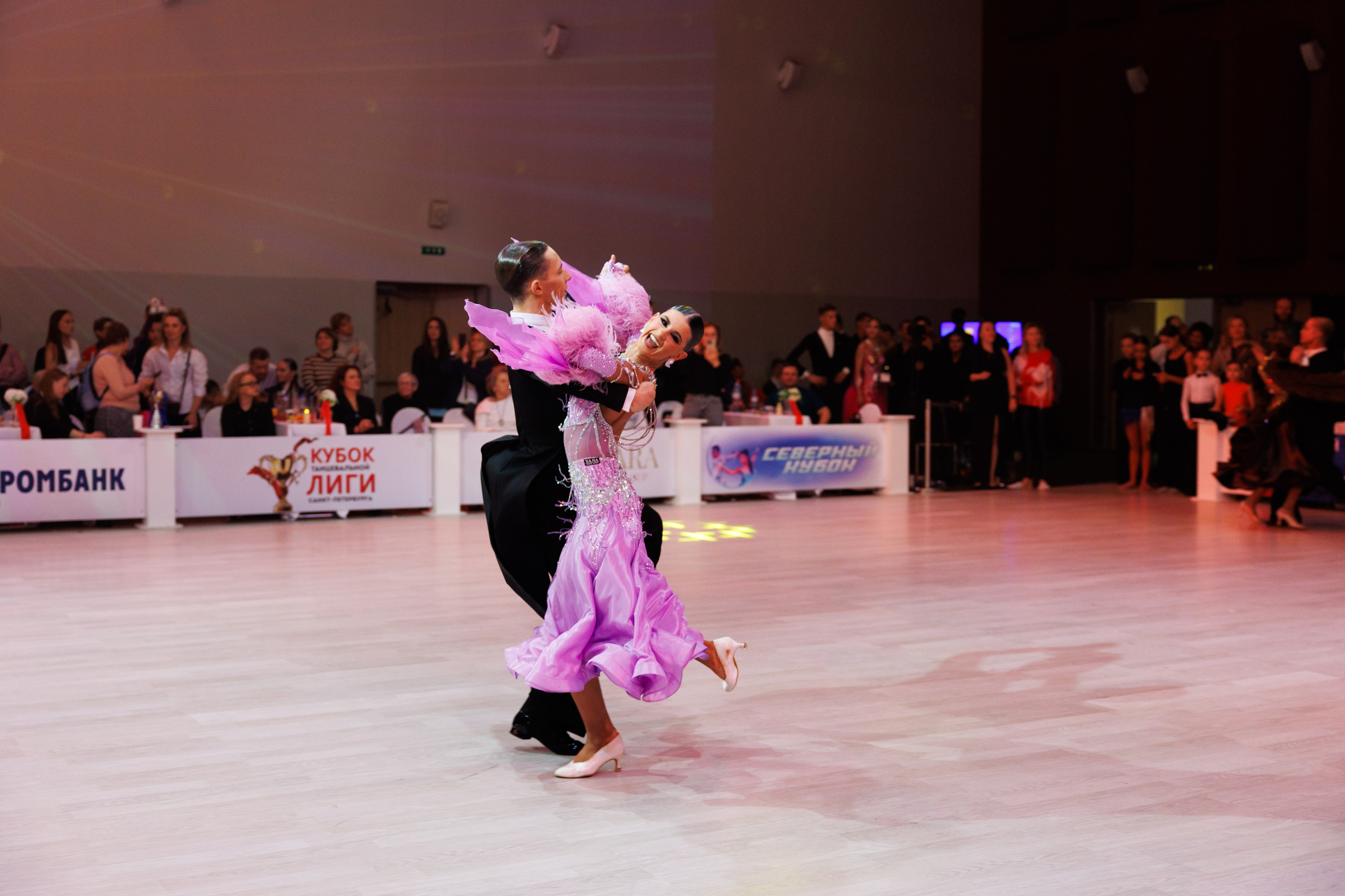Большой кубок содружества. Репортажный фотограф Санкт-Петербург | Роман Карбышев