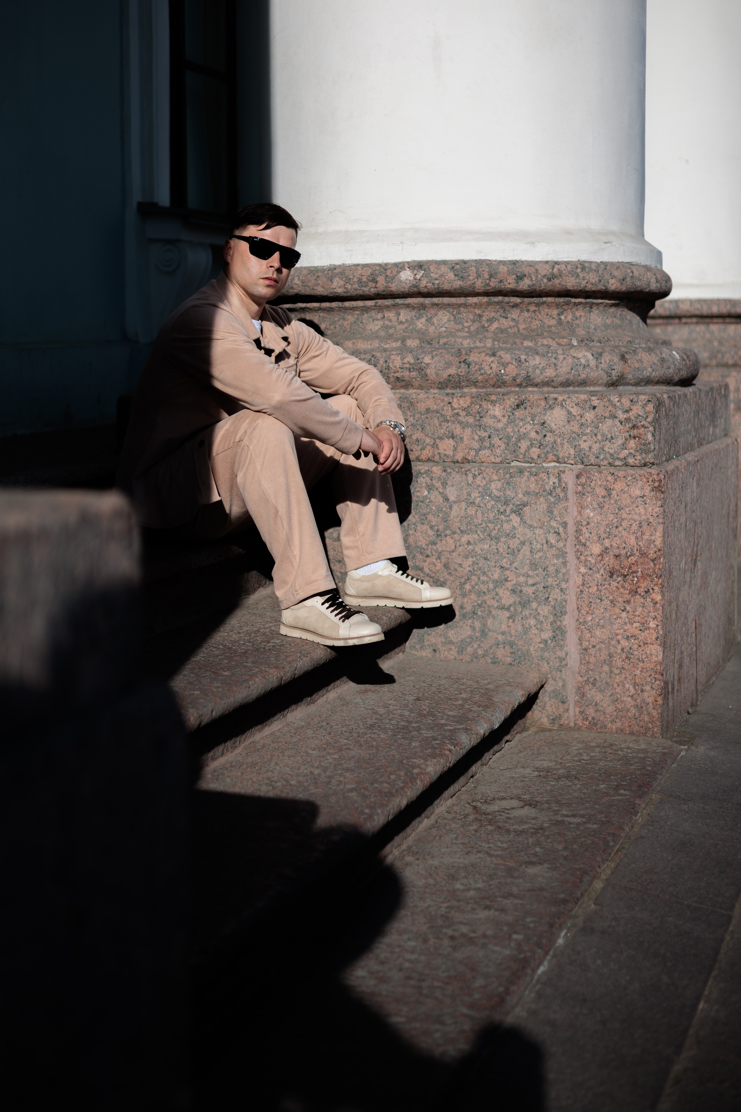 Евгений. Репортажный фотограф Санкт-Петербург | Роман Карбышев