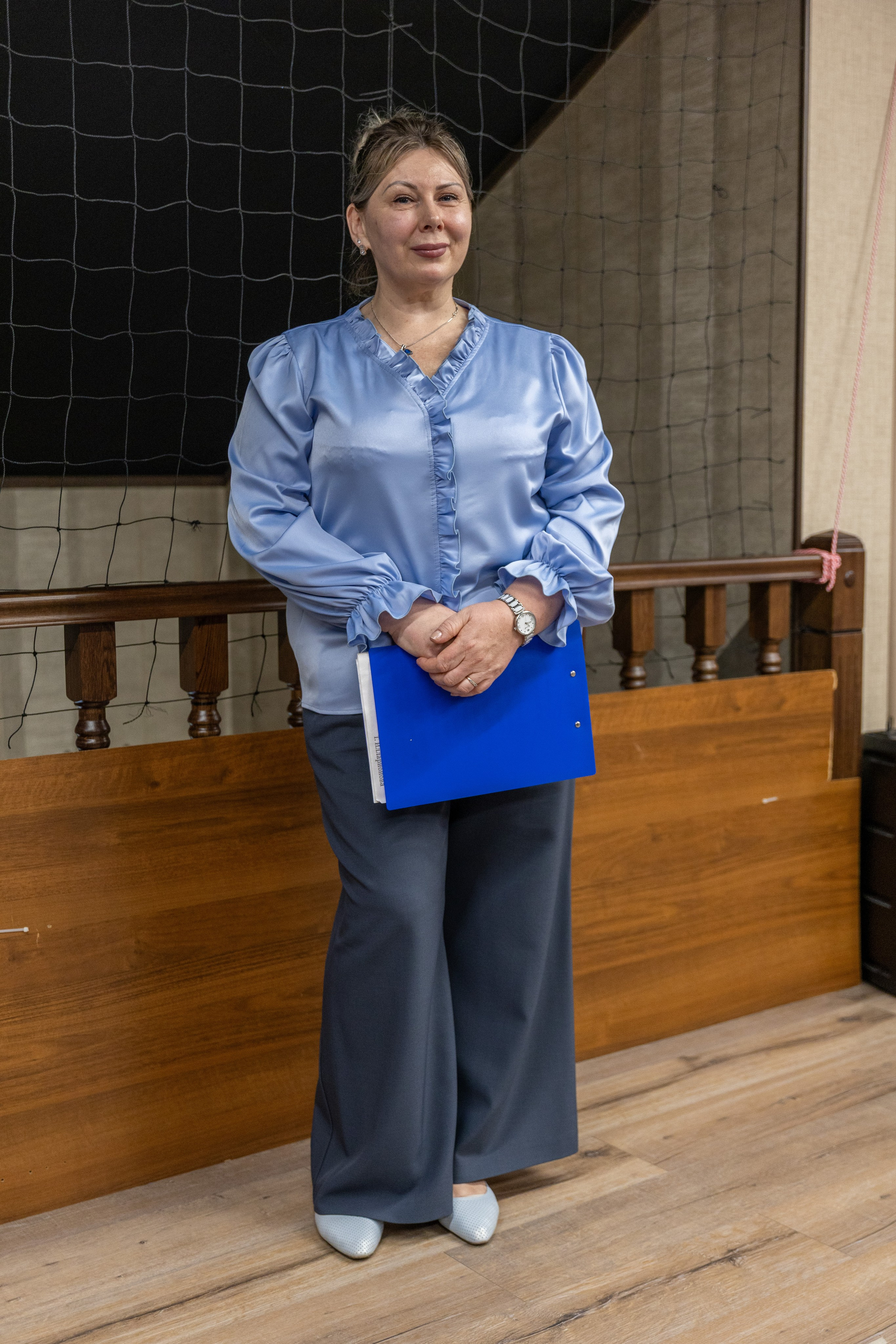 ДС «Гнездышко» и СОШ «Знайка», 8 лет. Сайт фотографа Ирины Аникановой