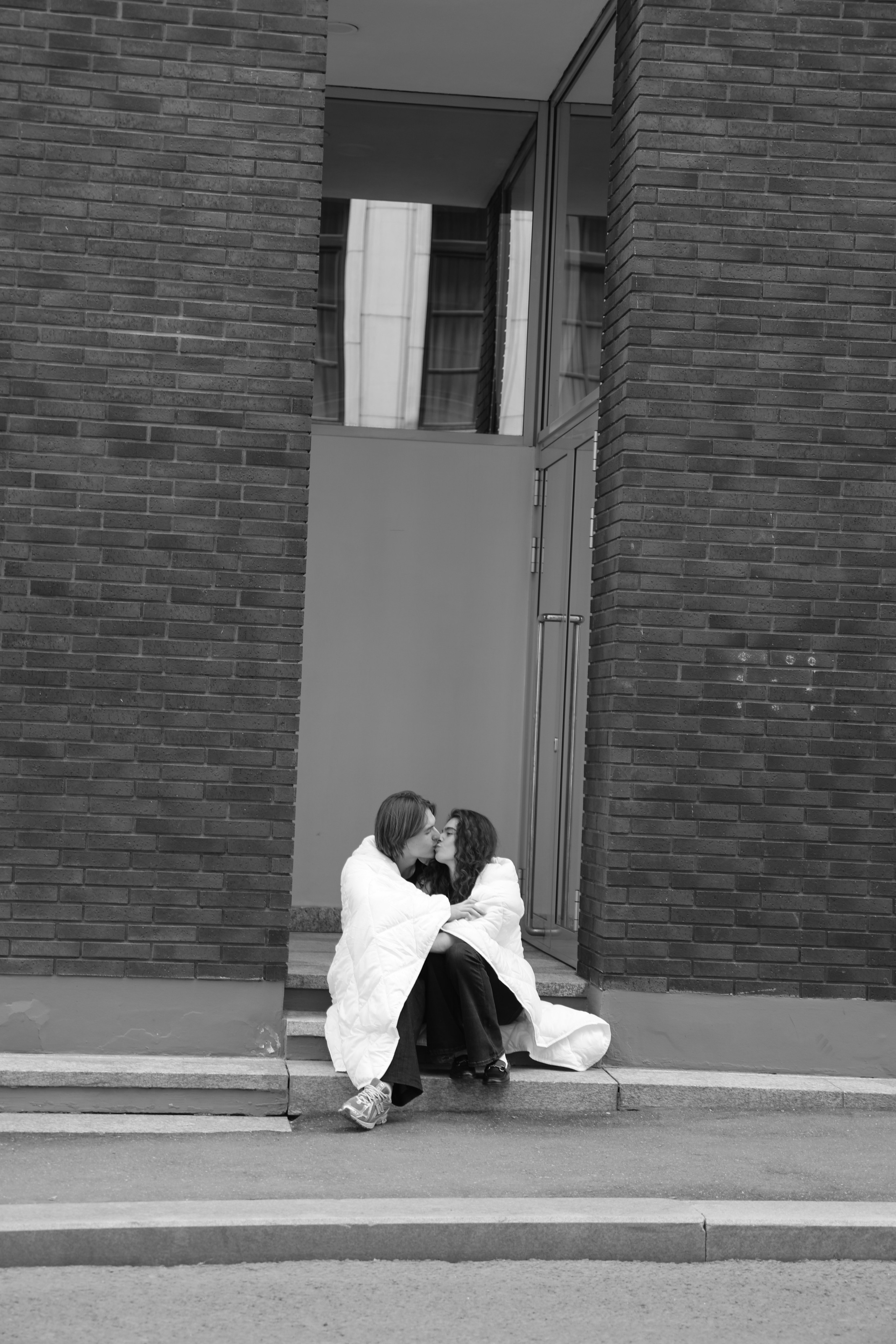 Павел и Мария. Сайт фотографа Ирины Аникановой