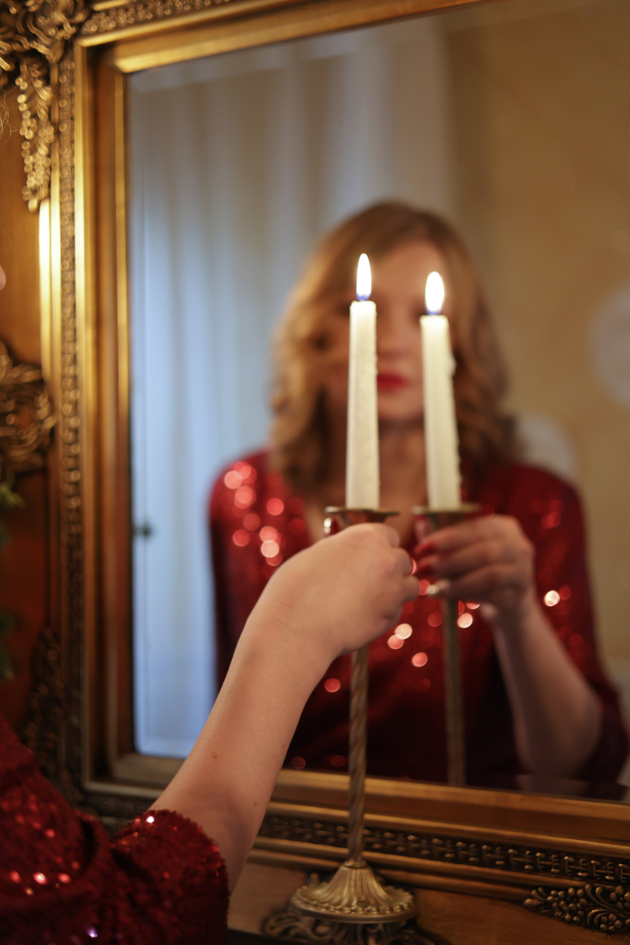 Новый год Света. Сайт фотографа Ирины Аникановой