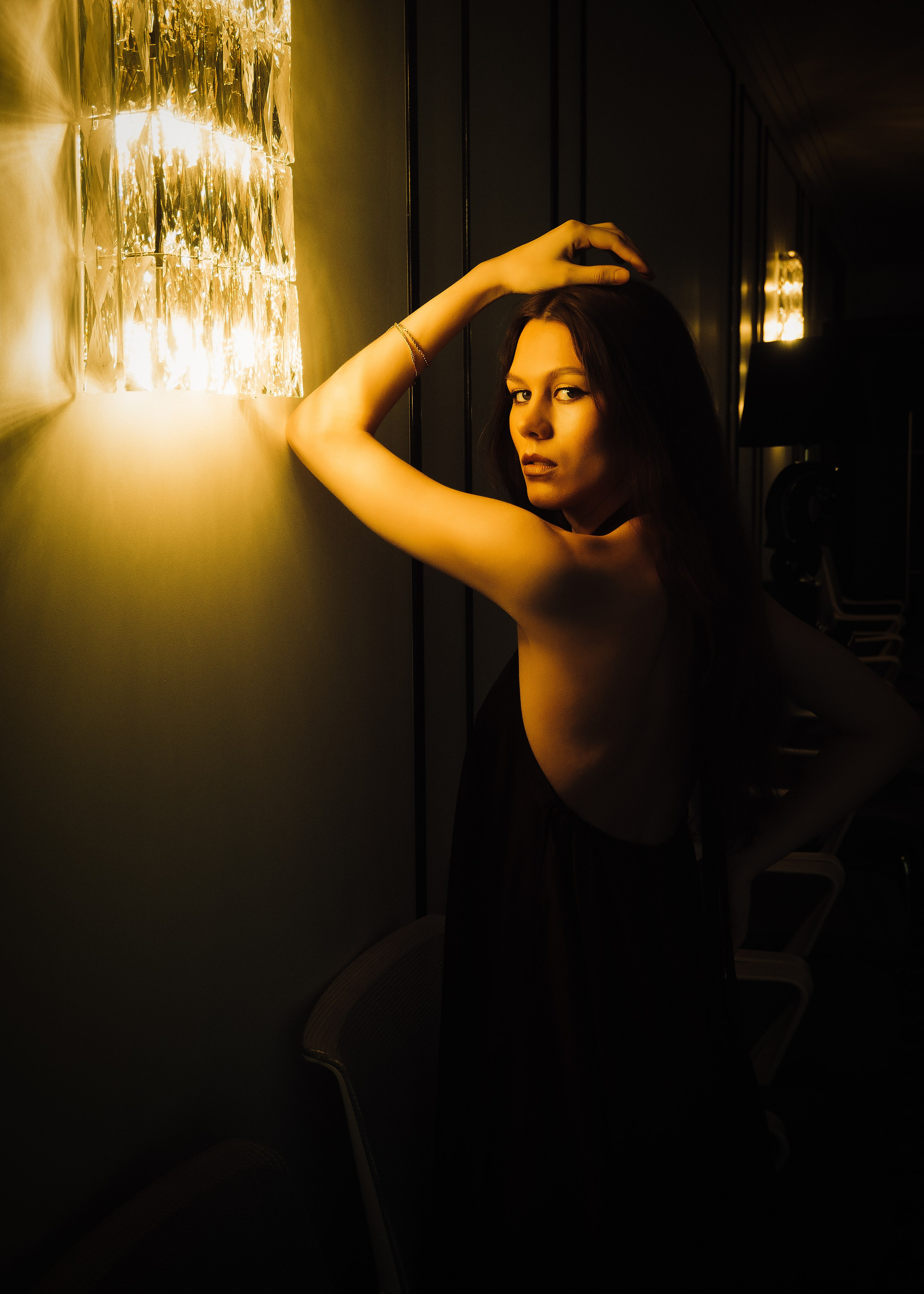 Отель Кухтерин