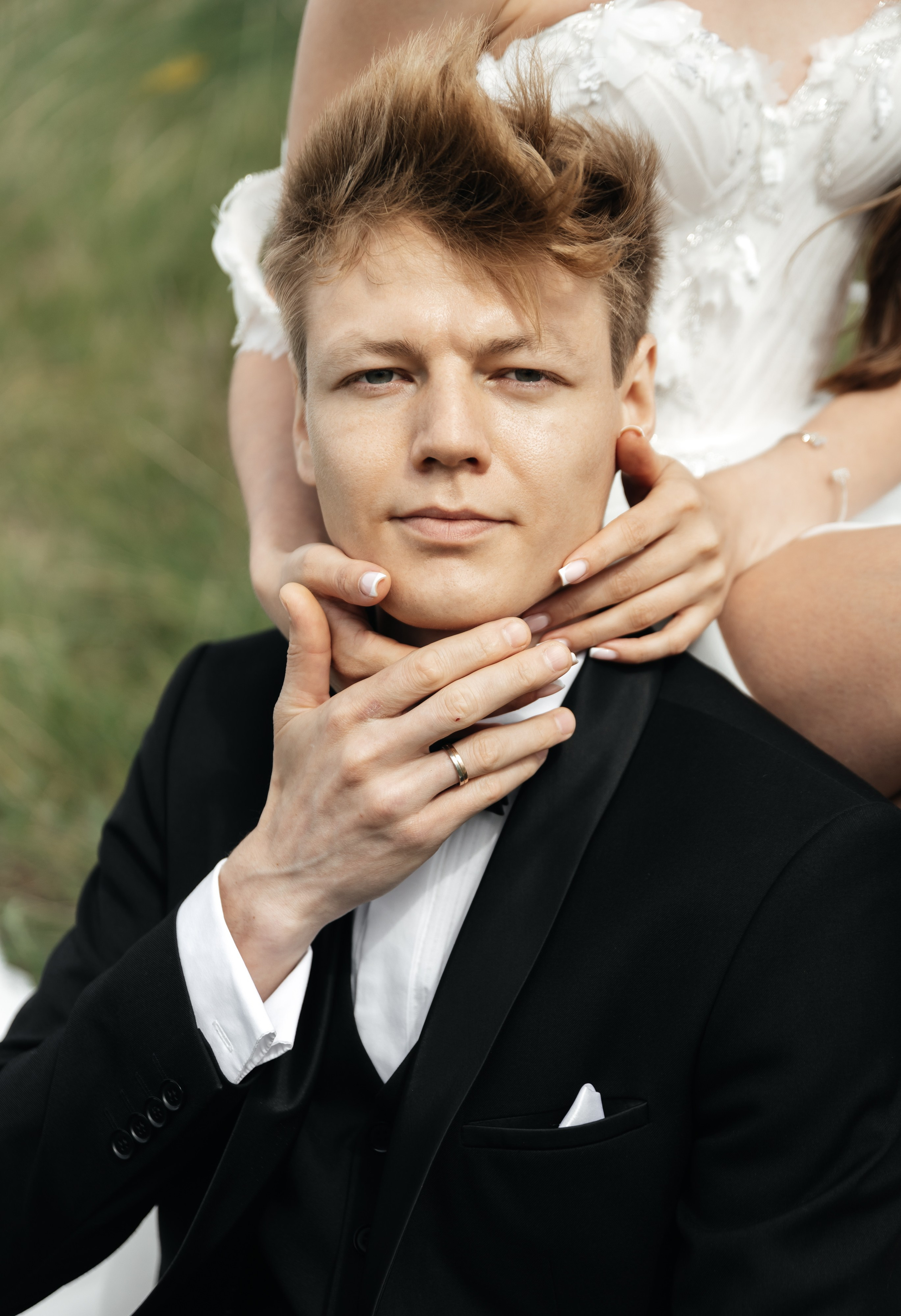 Marsel & Elena. Свадебный фотограф Ильнар Асадуллин