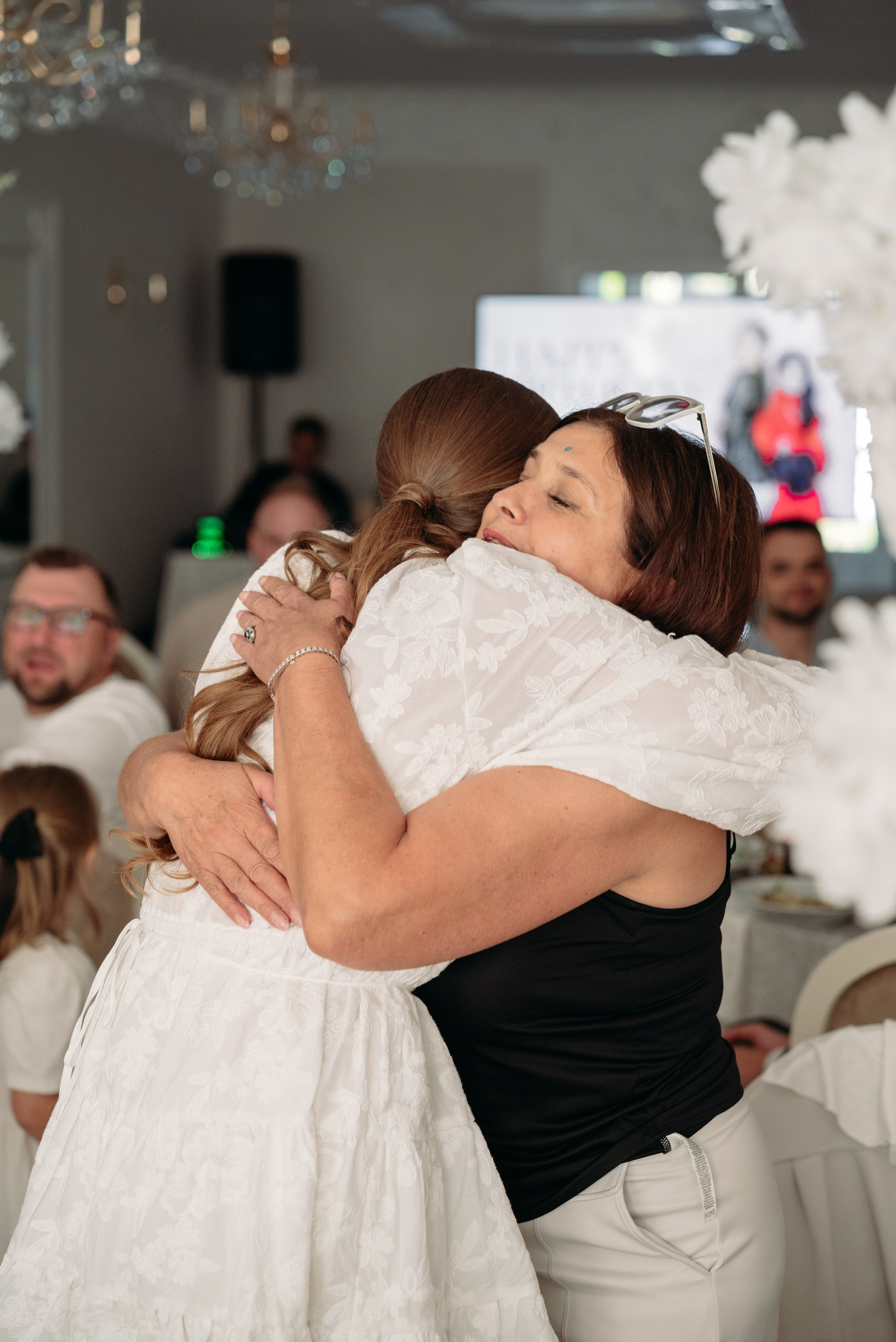 Inessa Happy 30. Фотограф в Минске