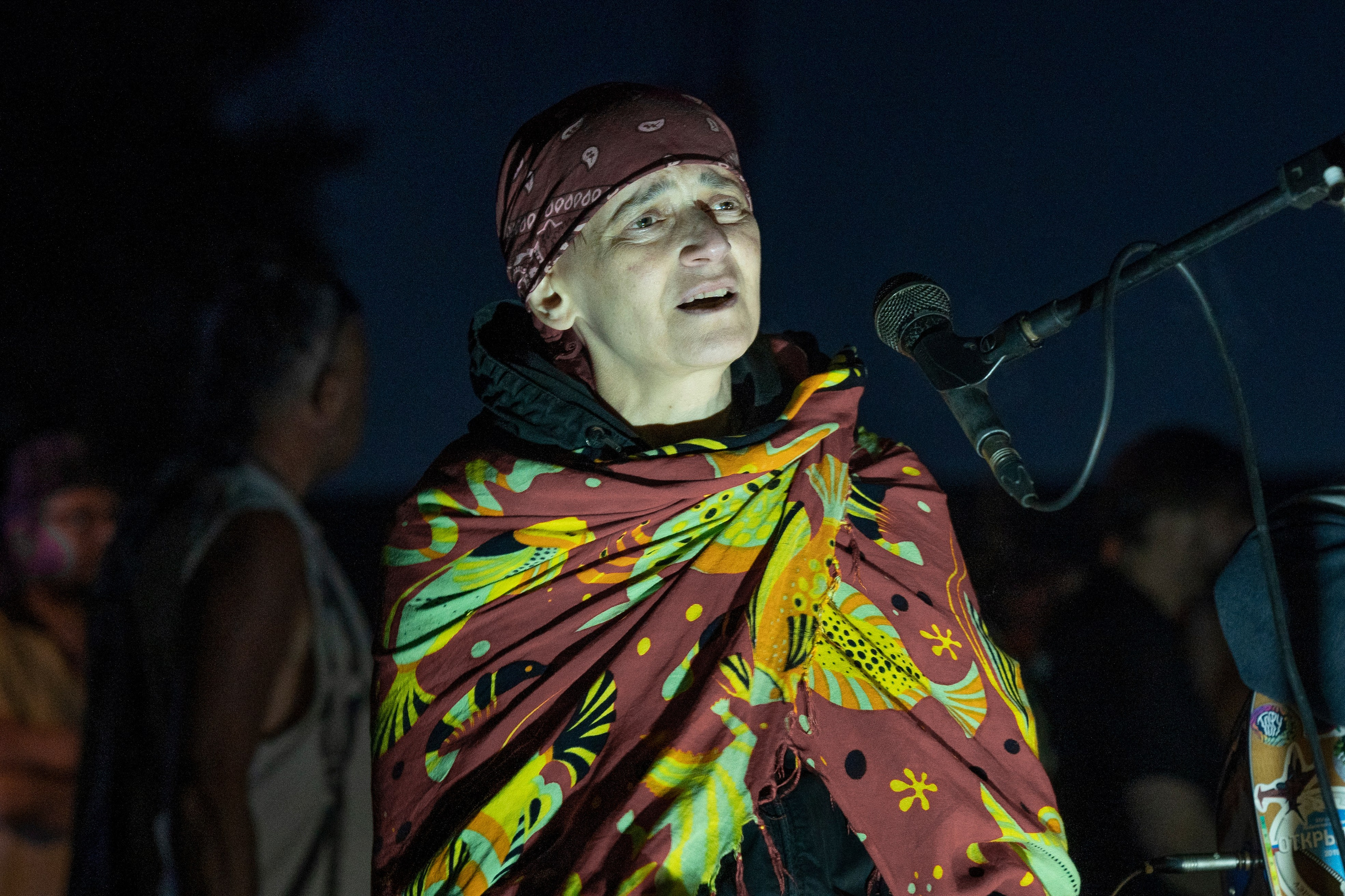 ЛЮДИ ПОБОЛЬШЕ. Фотограф Татьяна Андриянова