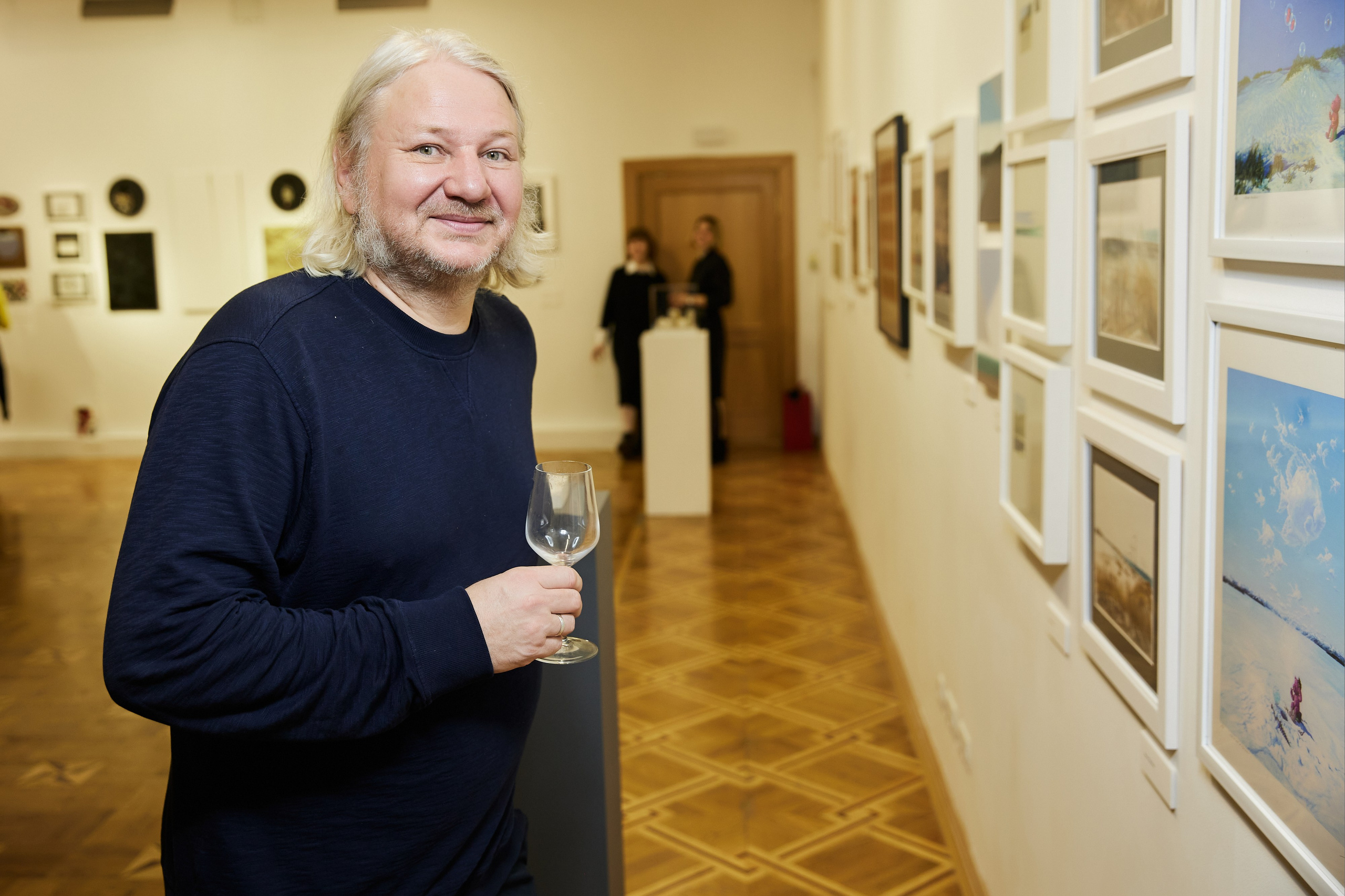 27. Фотограф Недорез Александр в Москве. Репортаж на ваших мероприятиях