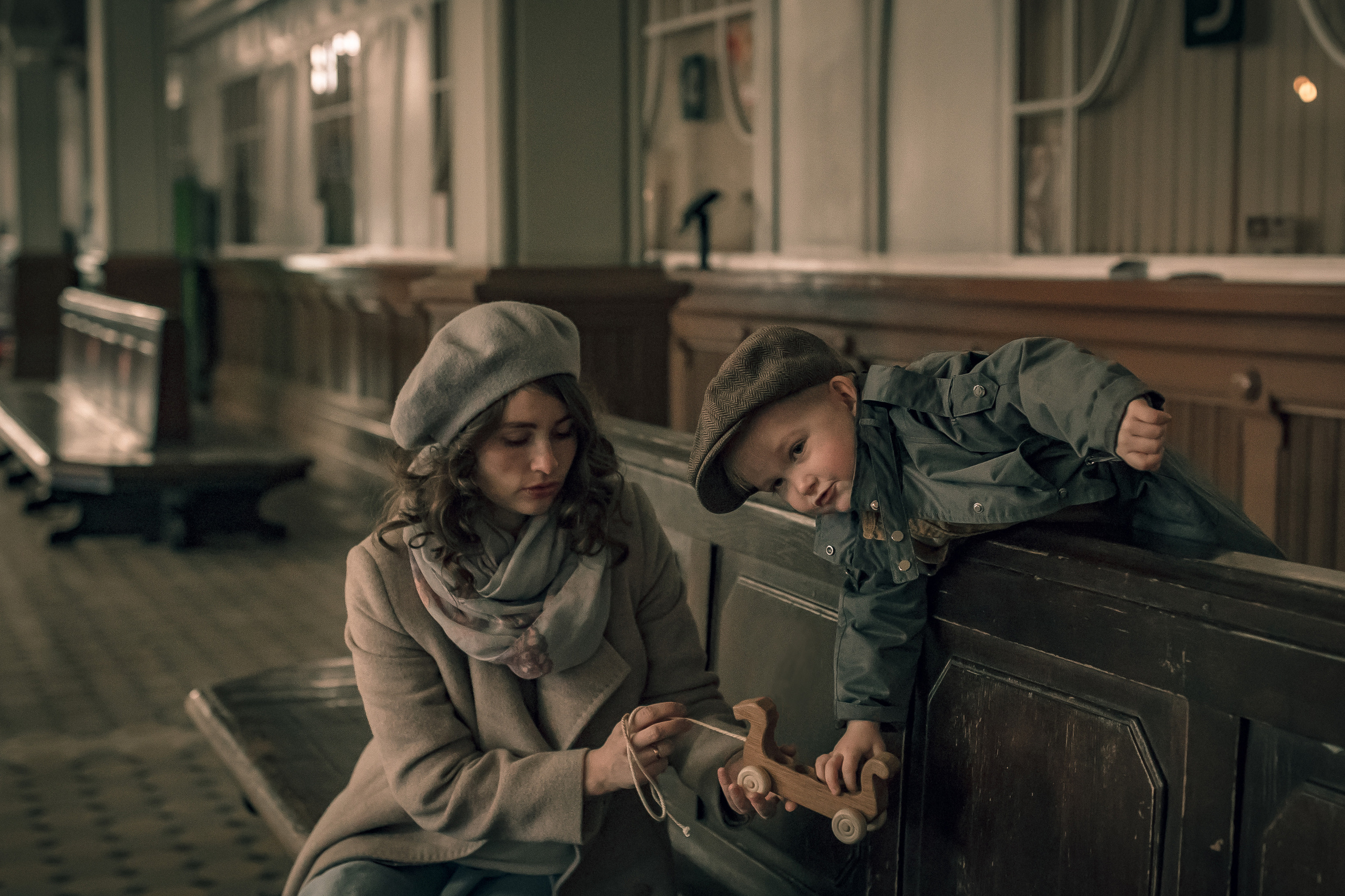 Таня и Миша. Профессиональный фотограф в Москве, Подмосковье