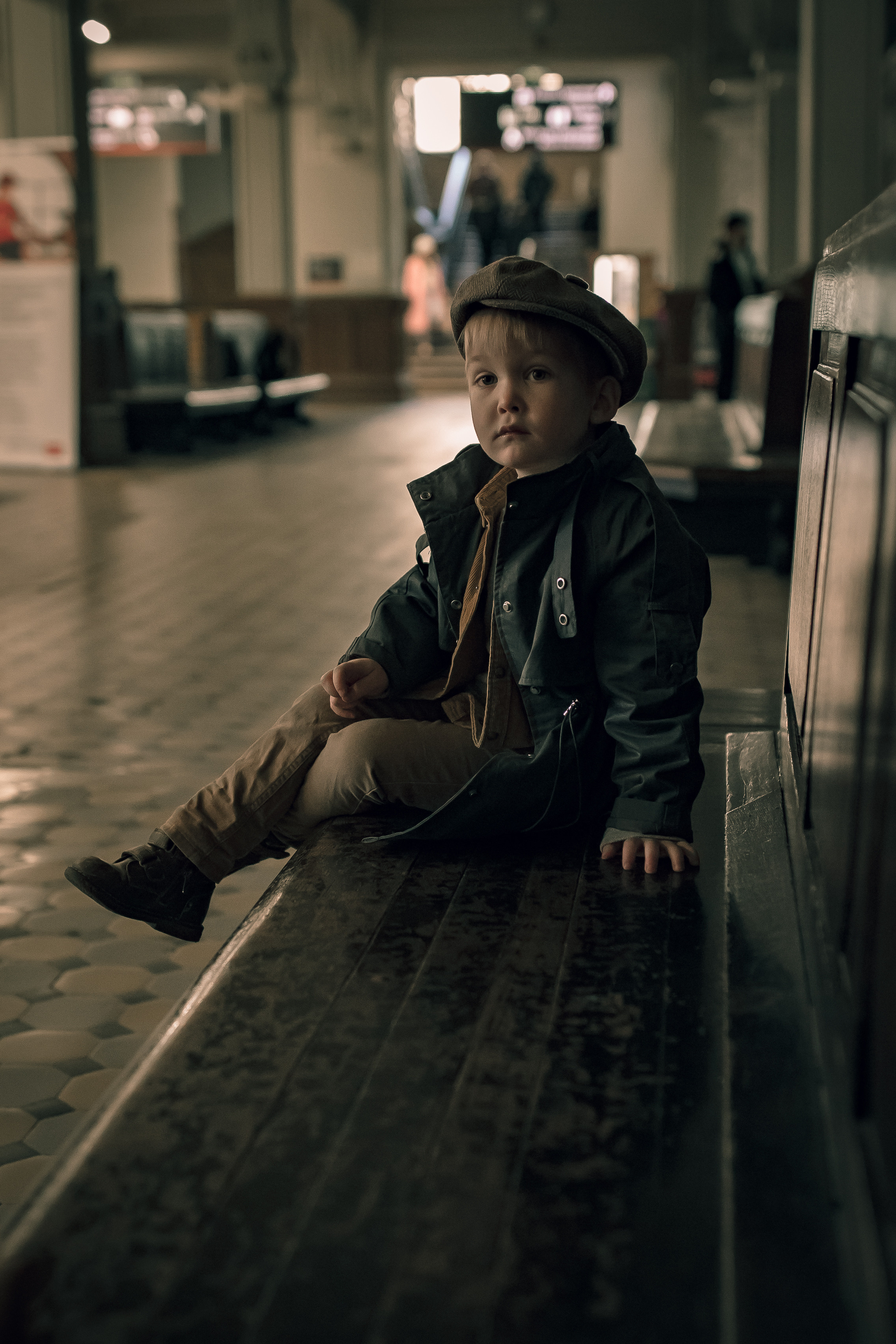 Таня и Миша. Профессиональный фотограф в Москве, Подмосковье