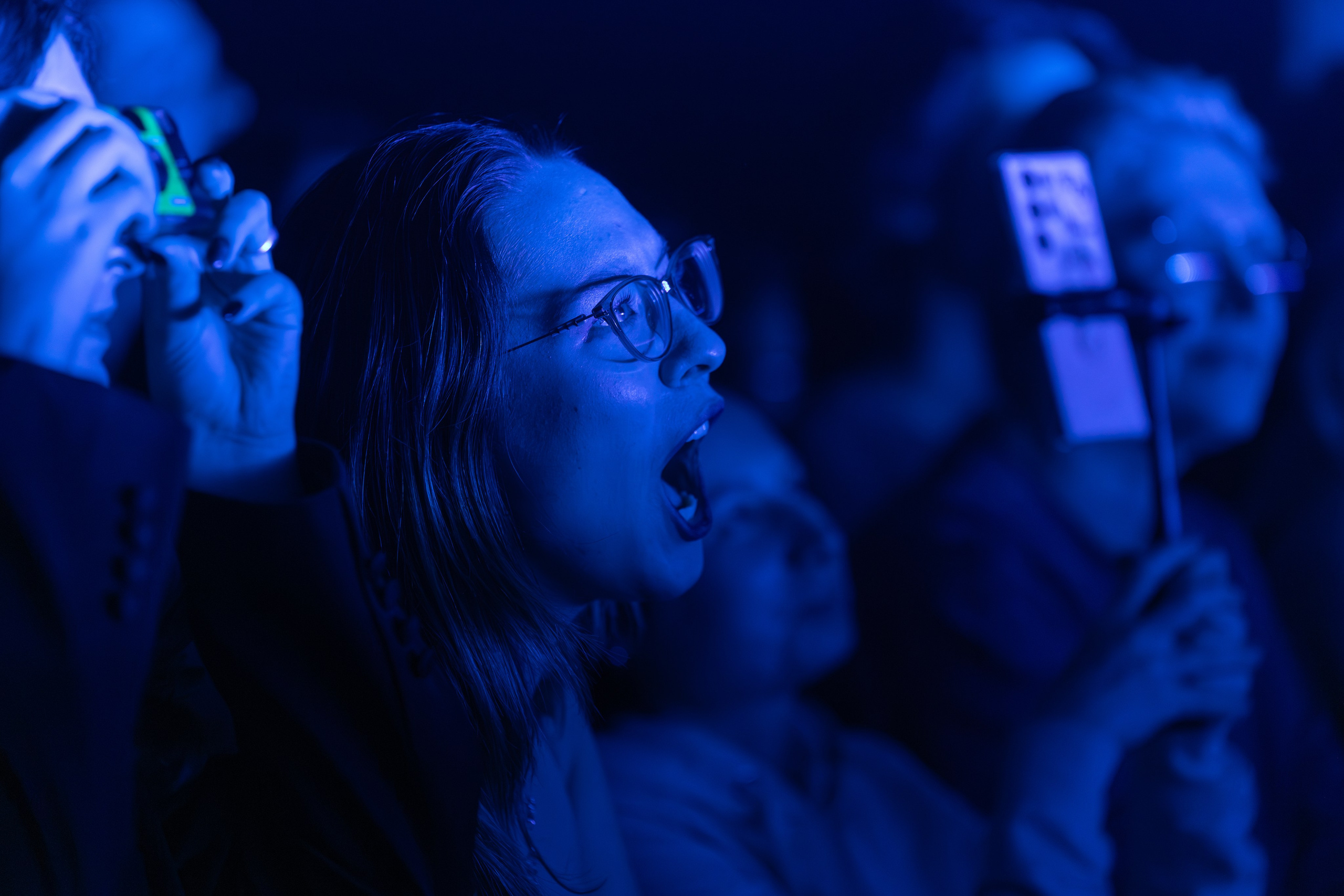 Обе две. Аврора концертный зал. Предметный и репортажный фотограф в Санкт-Петербурге Александр Е