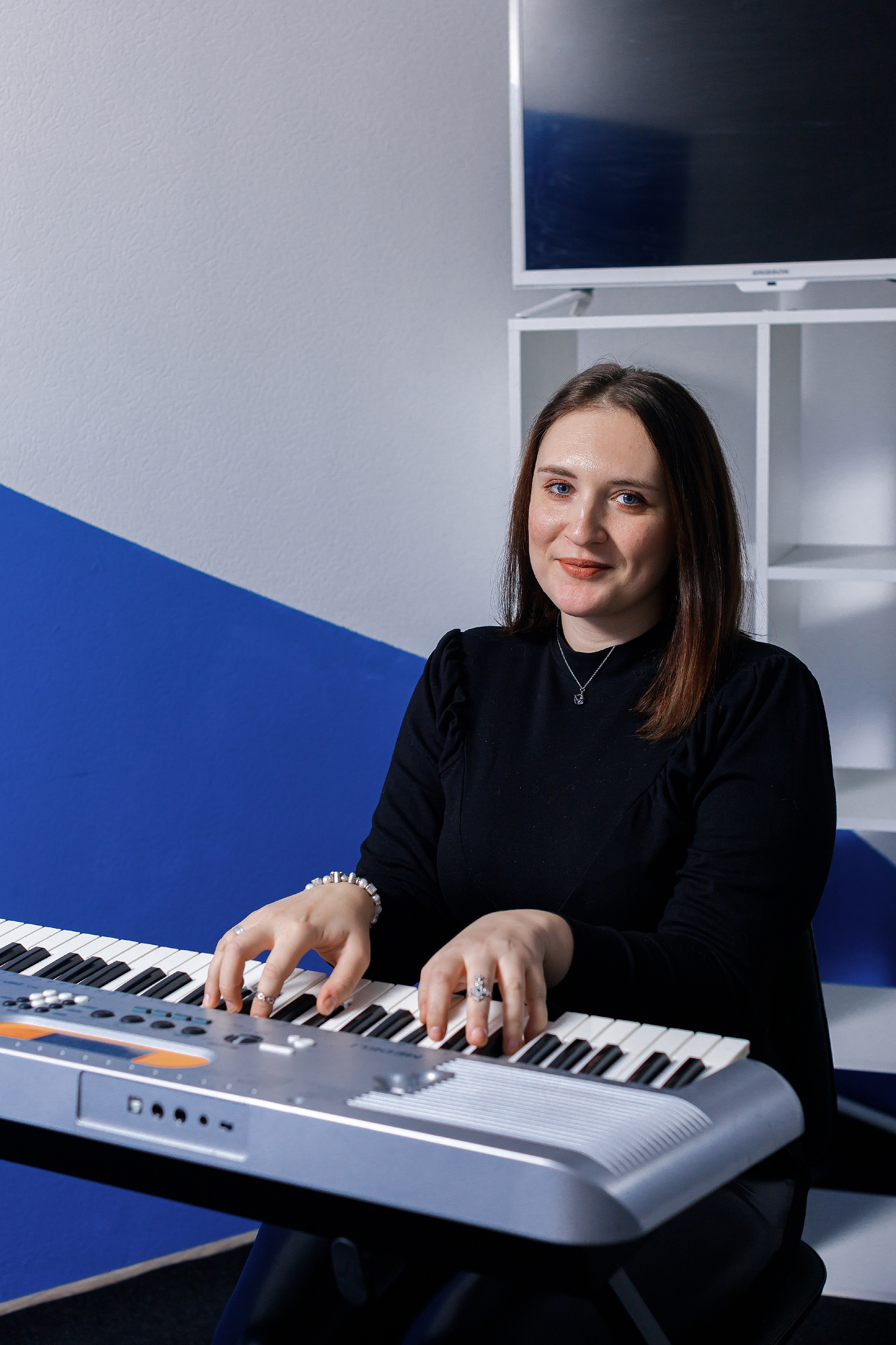 Nord Sound. Мария Стеклова контент фотограф и семейный фотограф в Омске и Тюмени