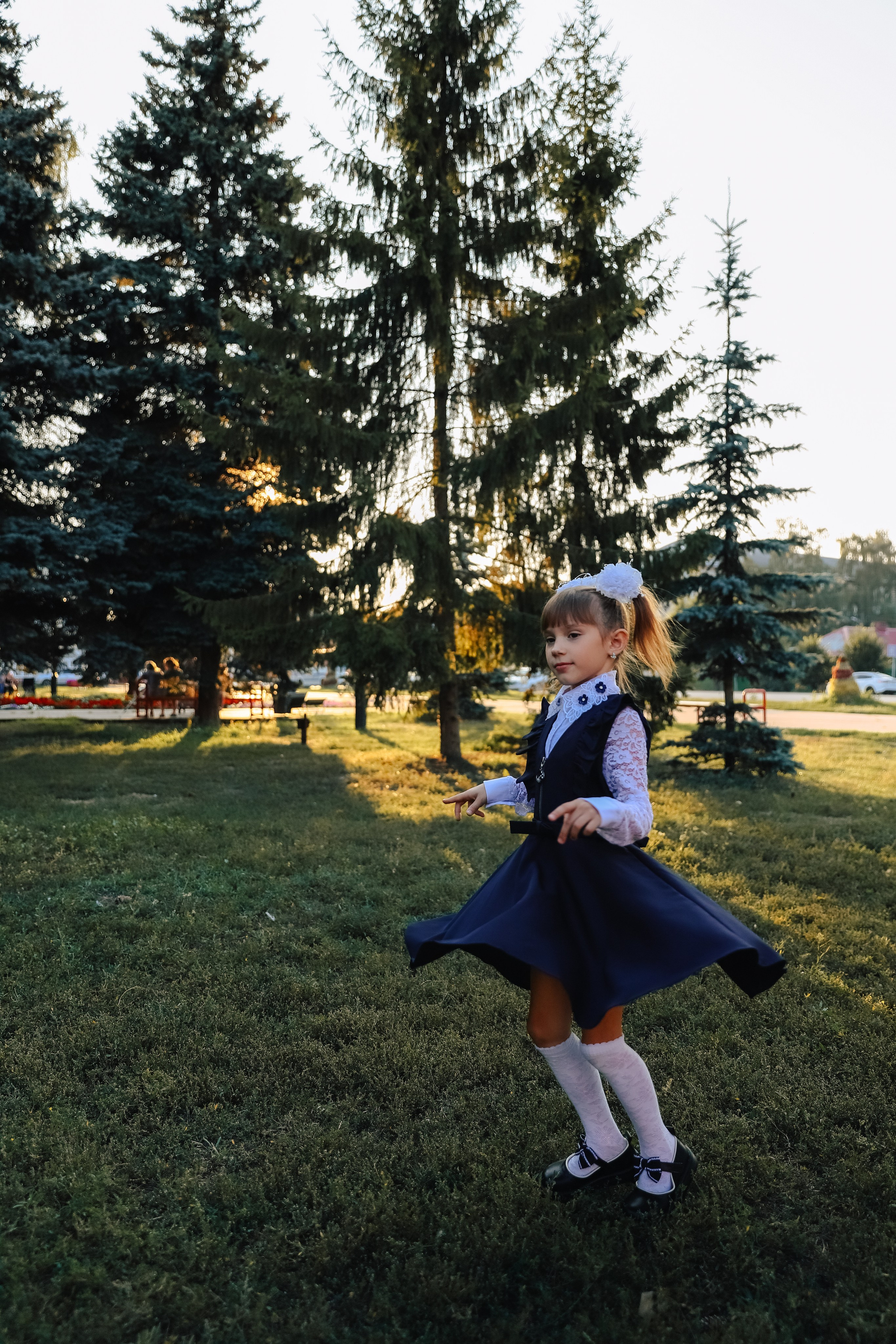 Фотопроект «Школа» в Тамбове. Детский и семейный фотограф в Тамбове Алина Богданова