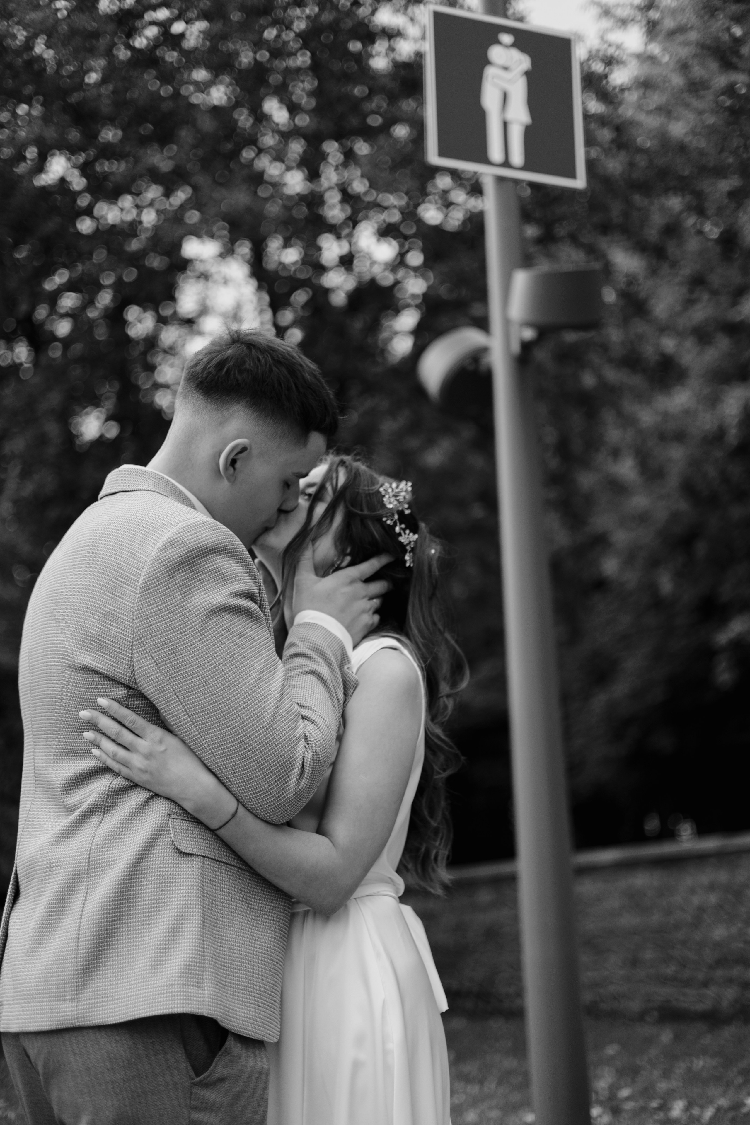 Иван и Мария. Свадебный фотограф в Калининграде Филоненко Наталья