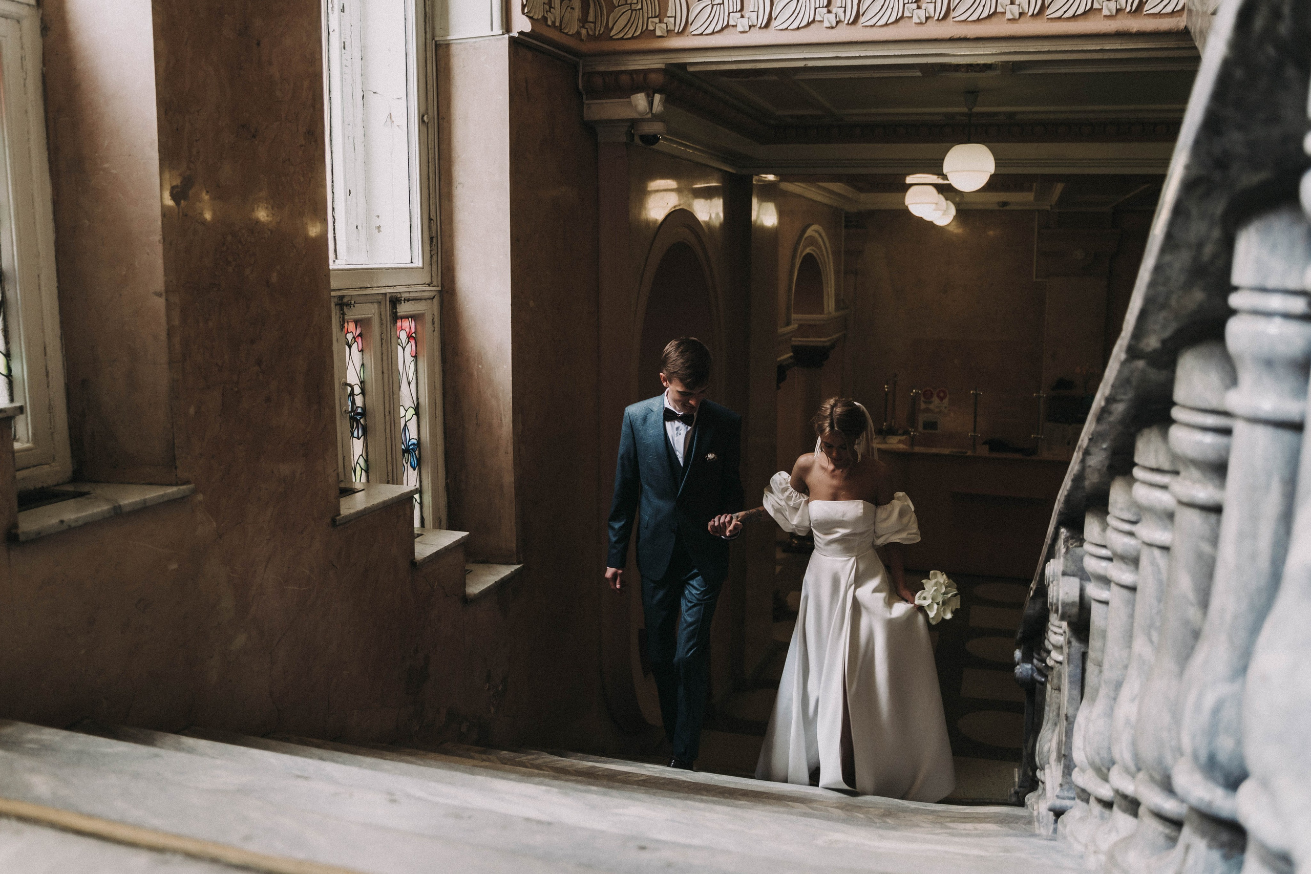 Свадебный фотограф Самара. Фотограф Сергей Логинов