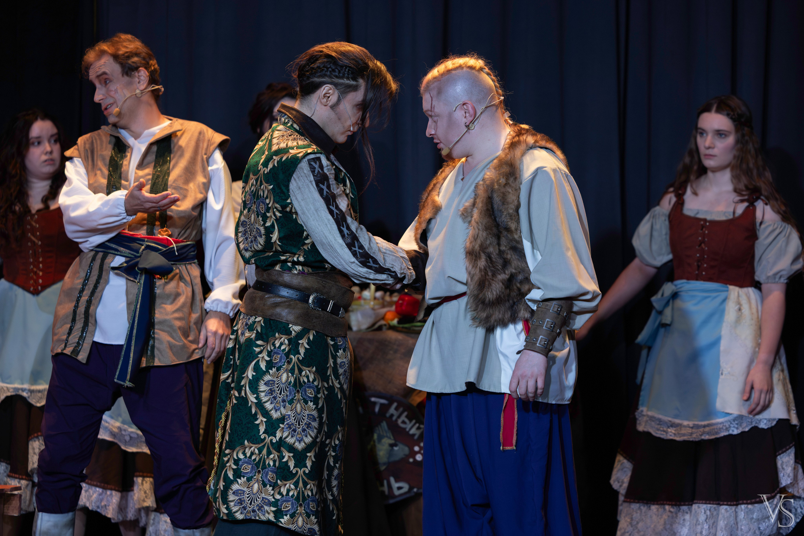 Каменное сердце. Фотограф Виктор Степанов