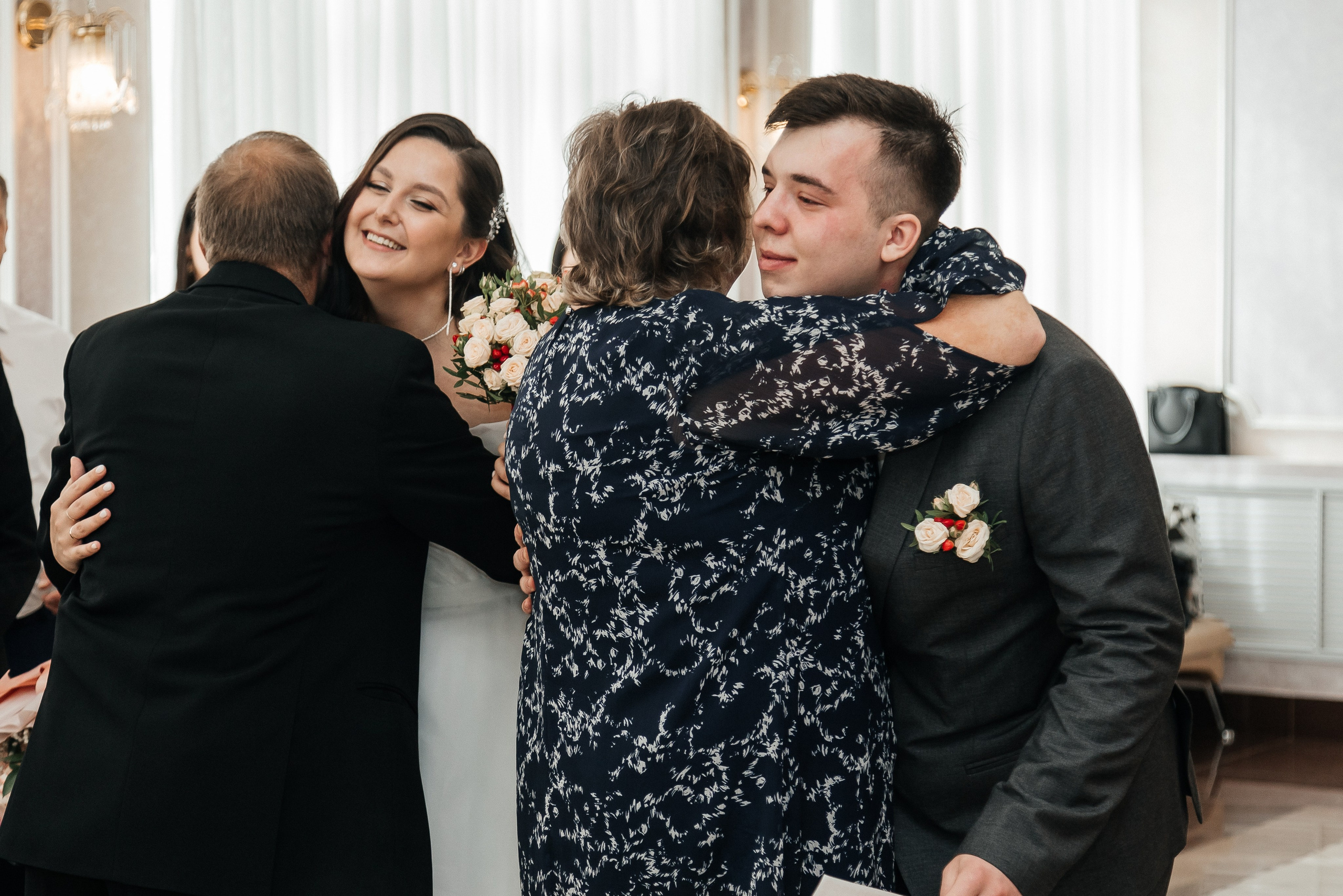 Дмитрий и Мария/2024. Свадебный и семейный фотограф в Екатеринбурге