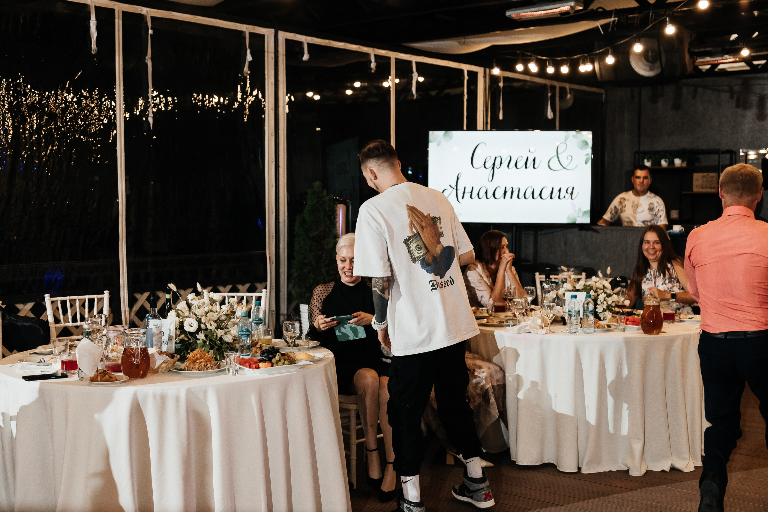 Сергей и Анастасия/2024. Свадебный и семейный фотограф в Екатеринбурге