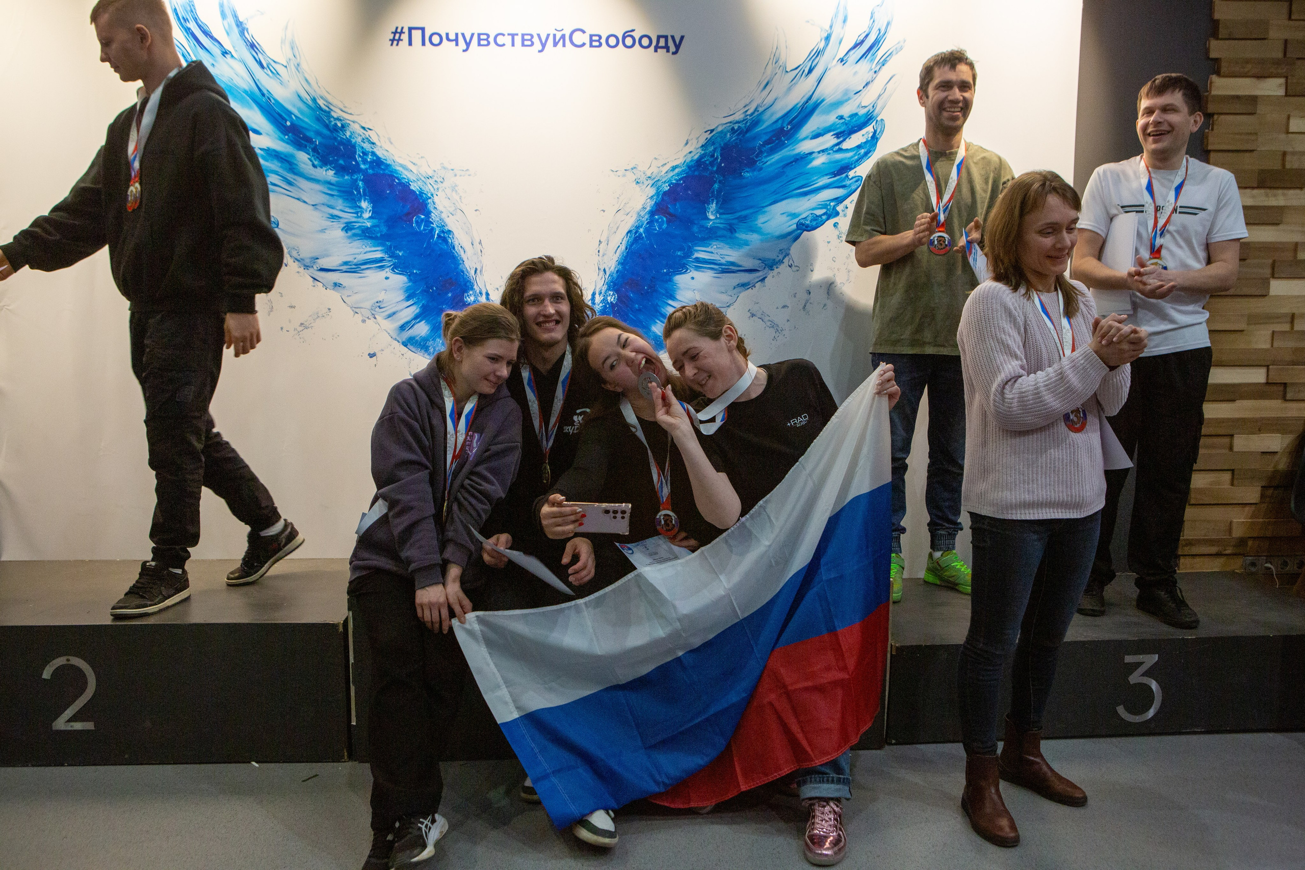 Всероссийские соревнования по аэротрубным дисциплинам 21–23 марта 2025 г. Репортажный, семейный, свадебный, портретный фотограф