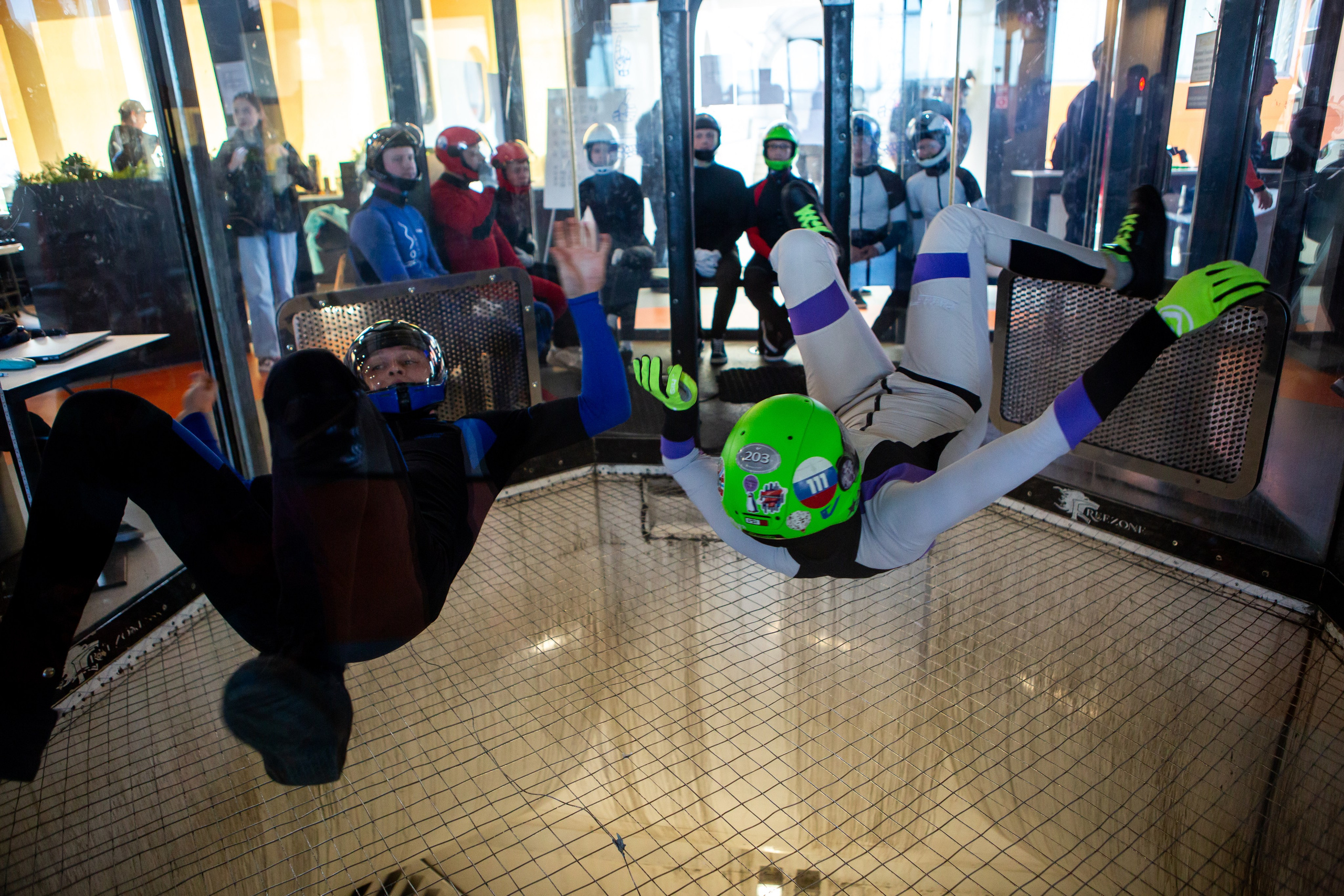 Всероссийские соревнования по аэротрубным дисциплинам 21–23 марта 2025 г. Репортажный, семейный, свадебный, портретный фотограф