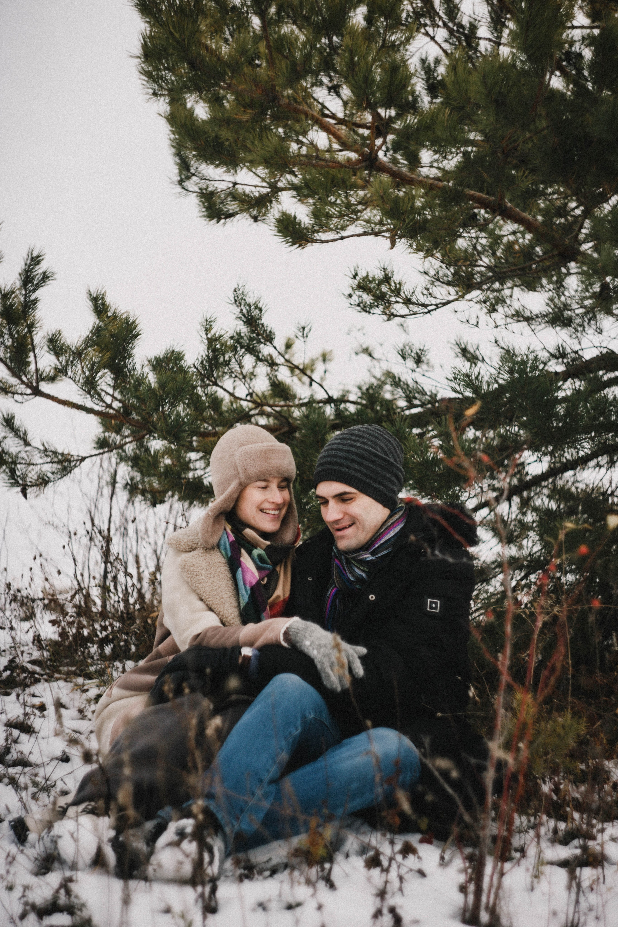 АНя+ Ваня. Фотограф в Нижнем Новгороде