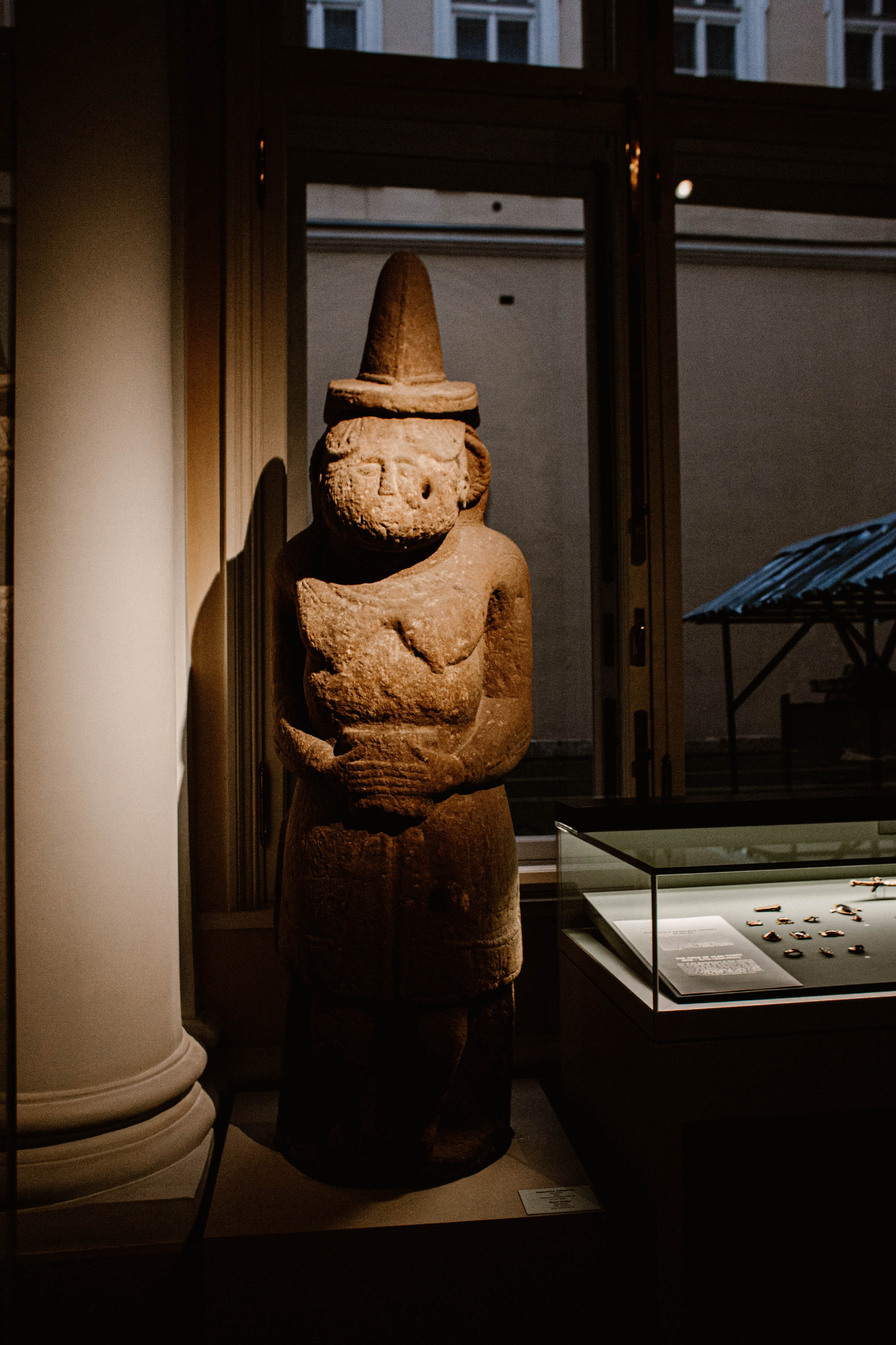 Питер / 24. Фотограф в Нижнем Новгороде