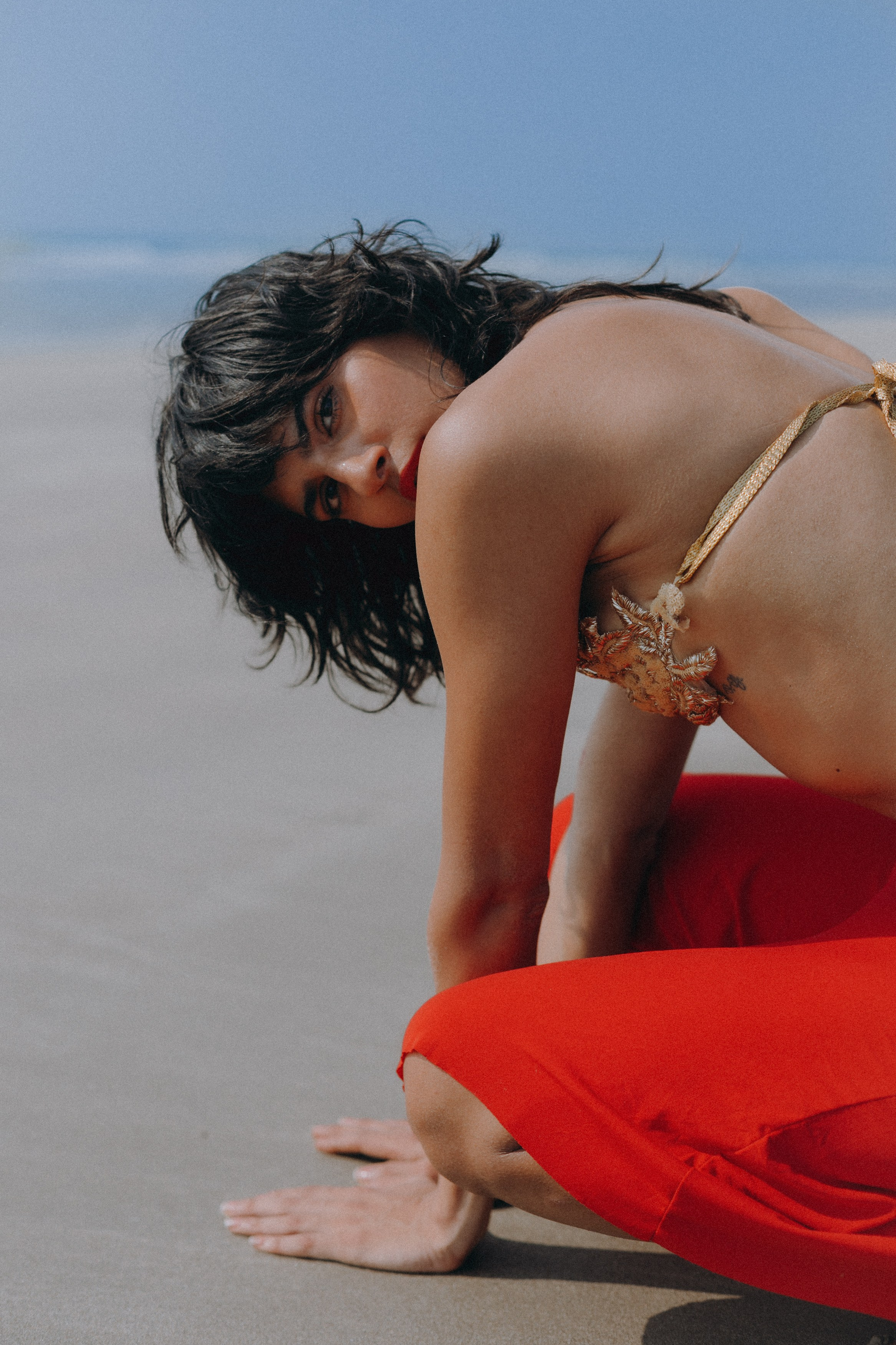 Ячика. Портретный и fashion фотограф в Москве — Елена Якушина