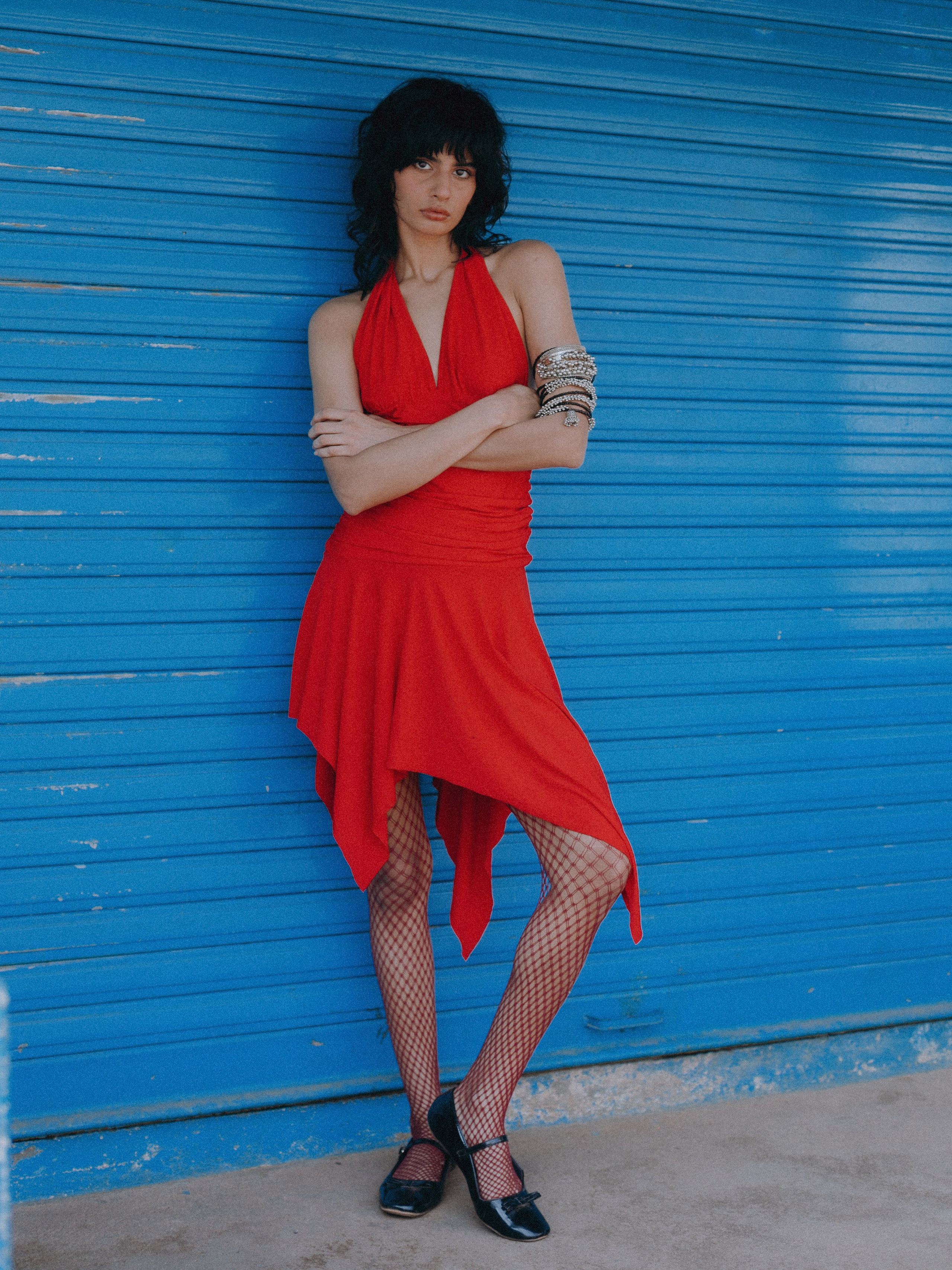 Ячика. Портретный и fashion фотограф в Москве — Елена Якушина