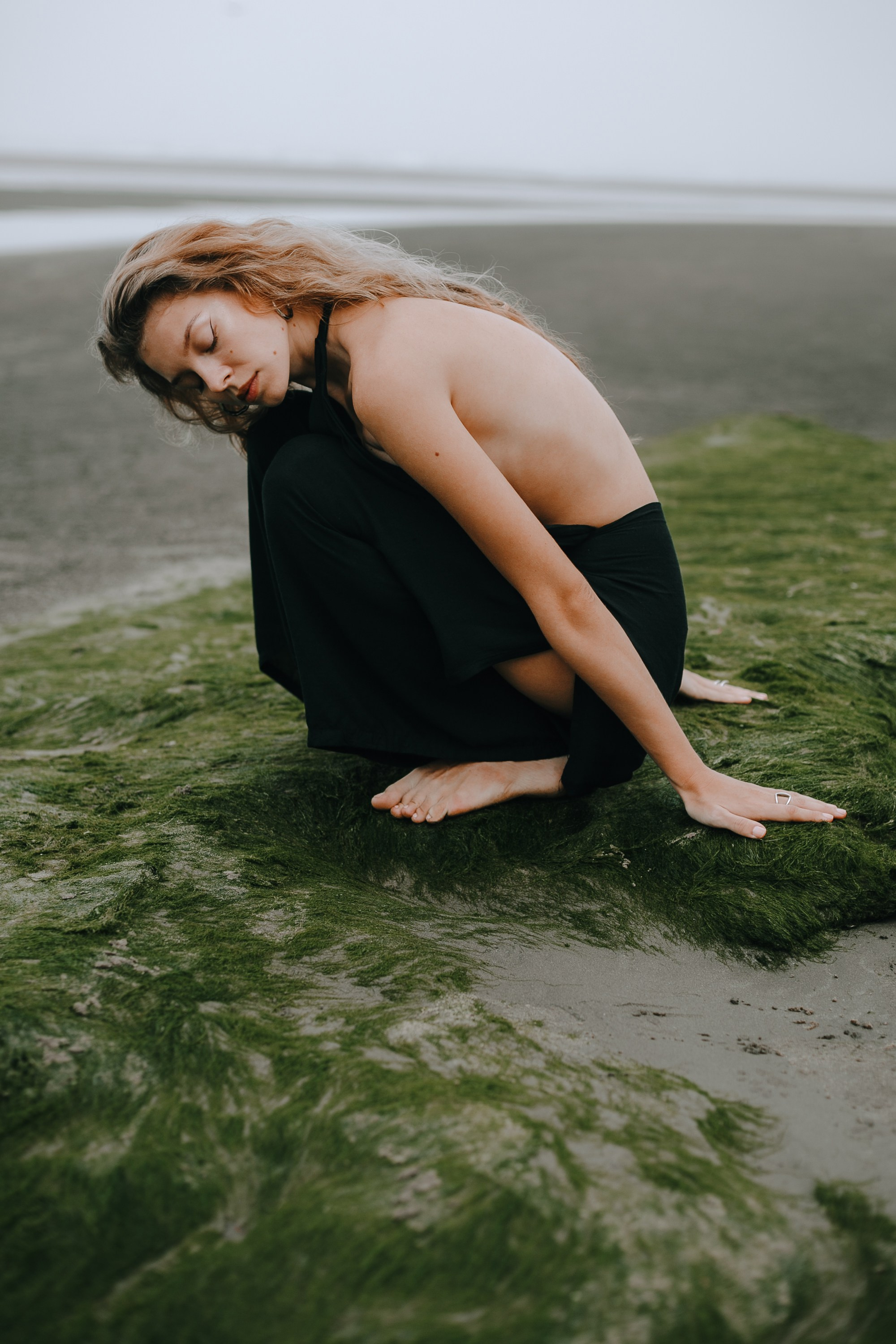 Лера. Портретный и fashion фотограф в Москве — Елена Якушина