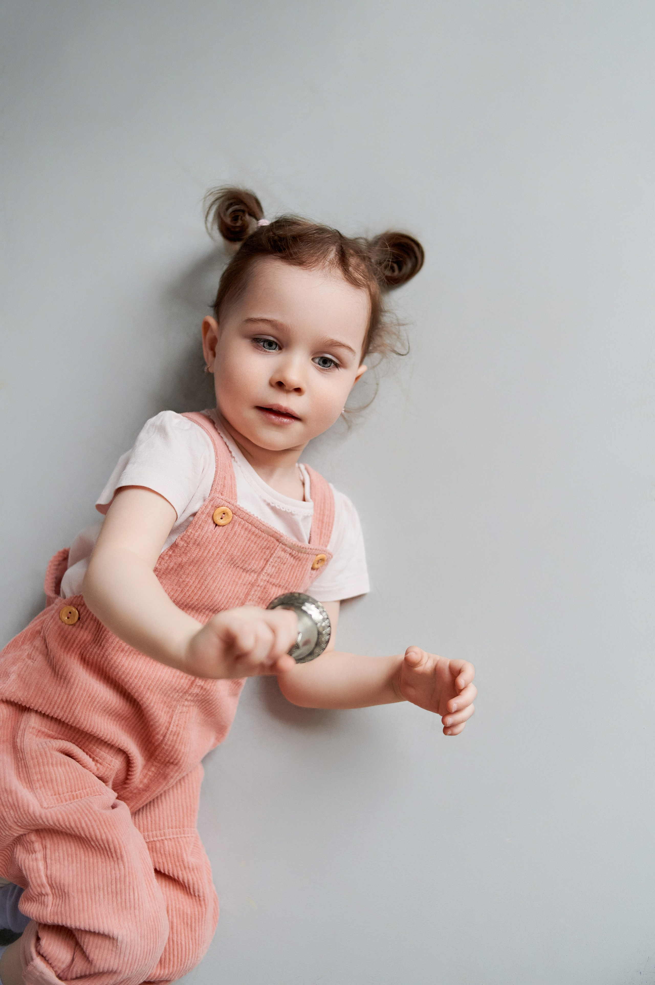 В студии. Семейный и детский фотограф в г. Ногинске Ангелина Хасанова