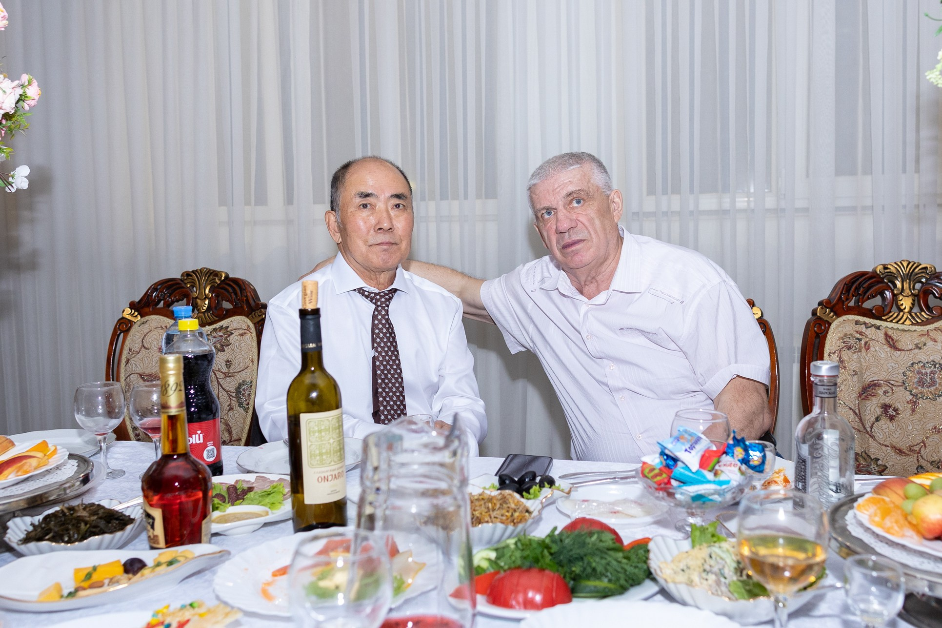 70 лет. Фото и видеосъемка любых мероприятий в городе Краснодаре и Краснодарском крае. Щеколдин Антон