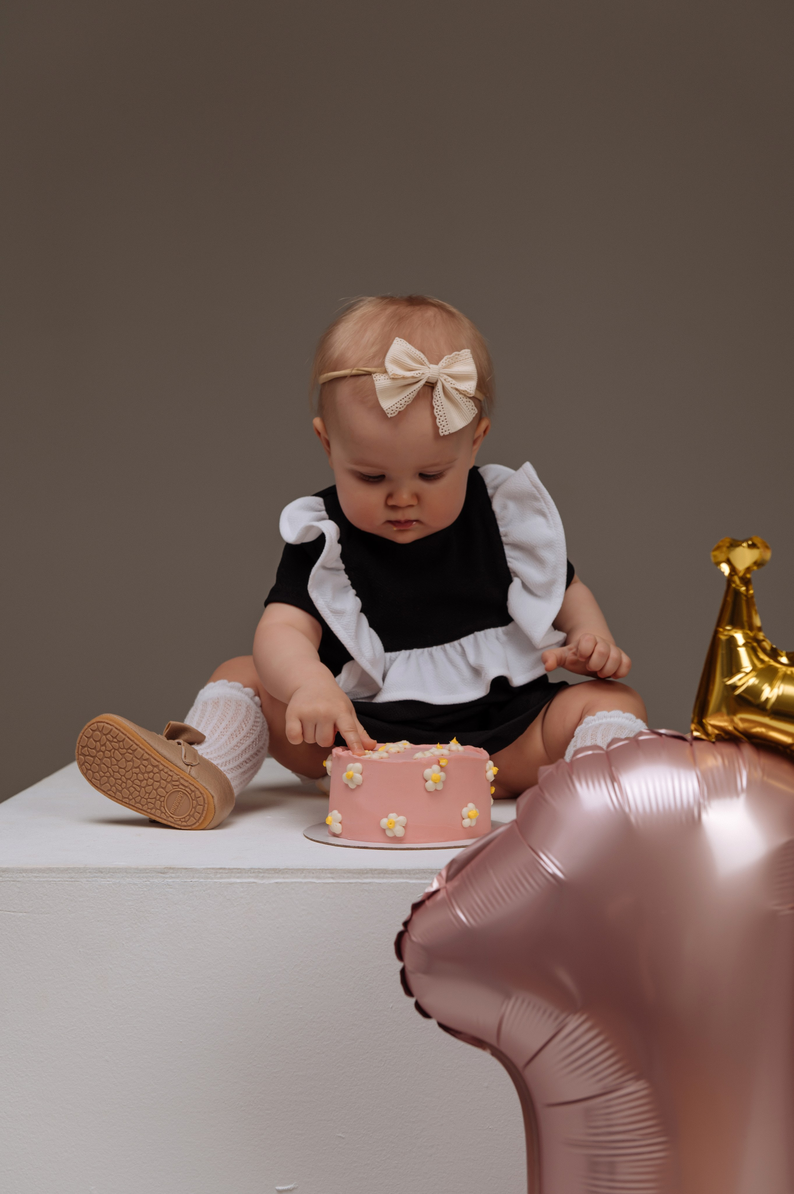 Варе годик). Свадебный, портретный, фотограф беременности в Нижнем Новгороде Алина Зиновьева