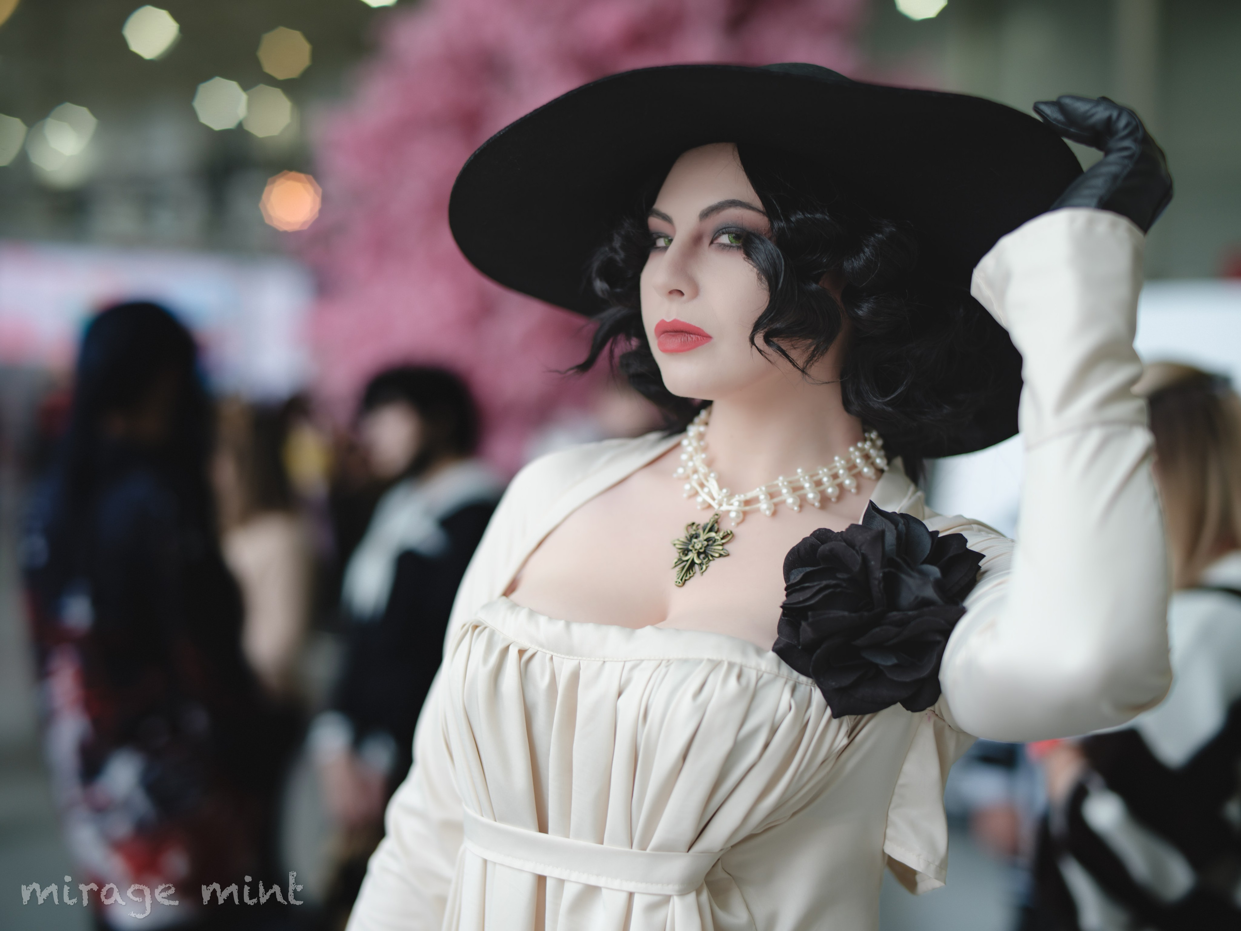 Портфолио на Фандом Фест. Photography & Cosplay
