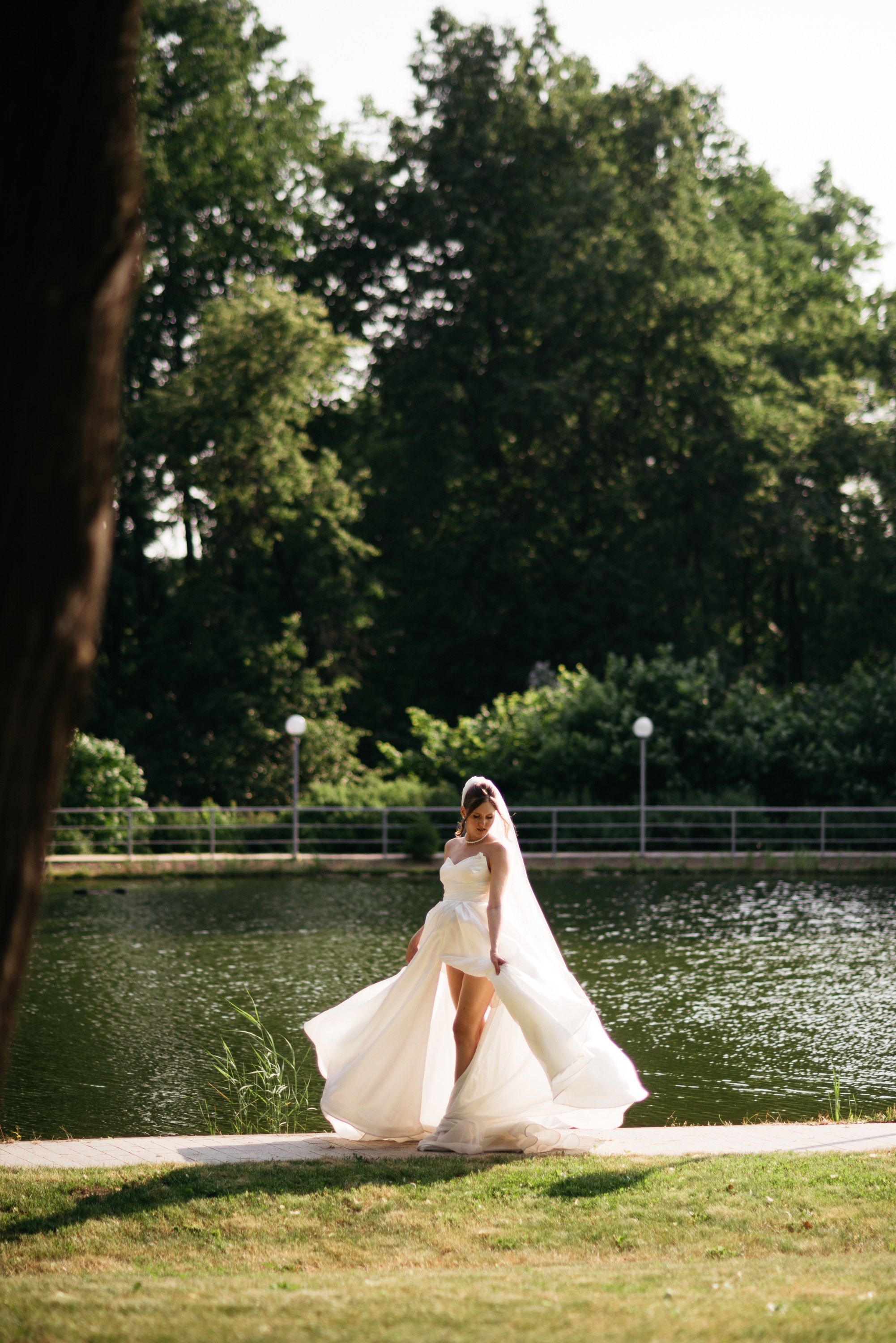 Wolki&Lipki. Свадебный фотограф Ижевск Петр Шишков