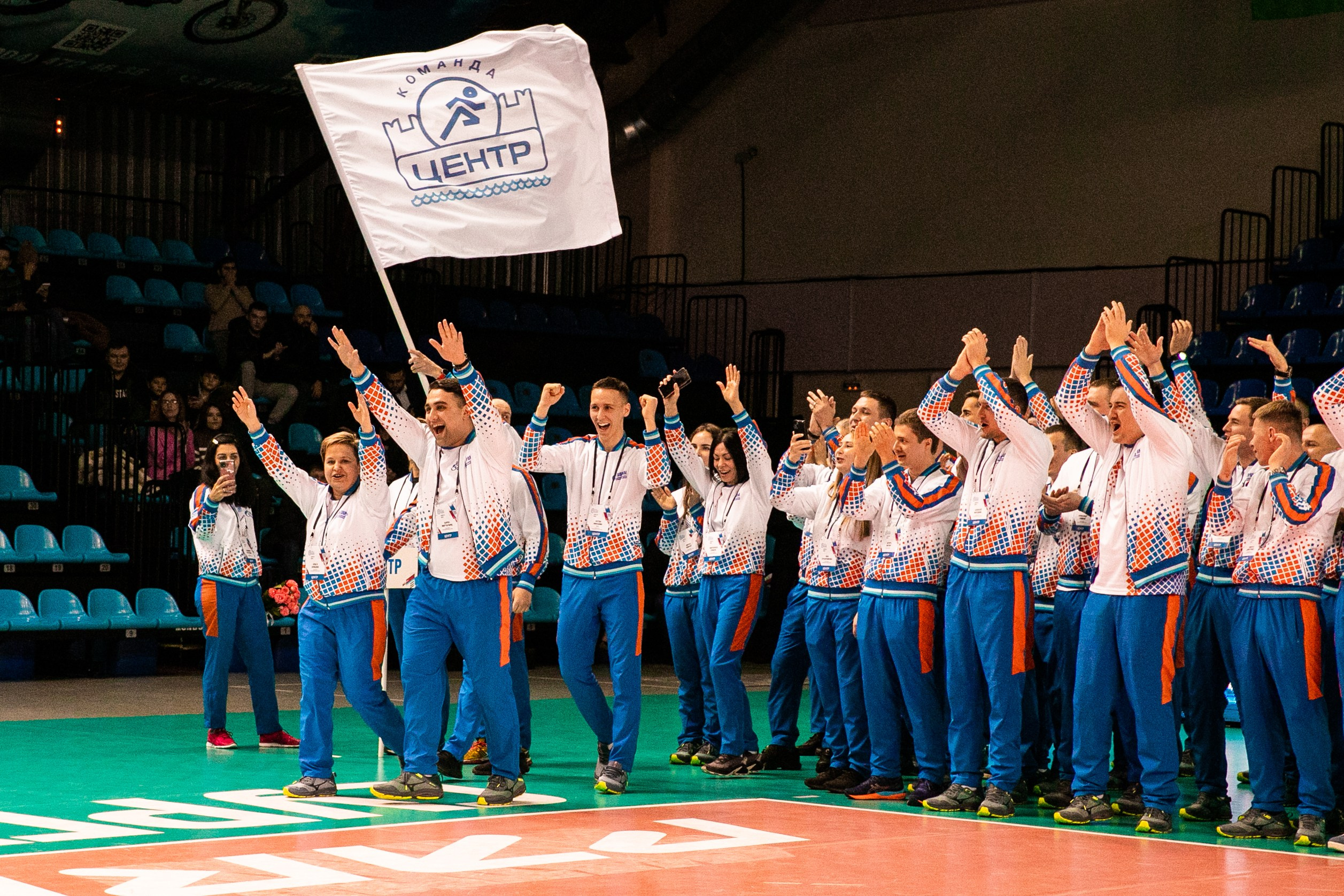 Спартакиада Газпром 2023. Фотограф Елена Вишневская (Ушакова) Нефтеюганск, Сургут, Тюмень