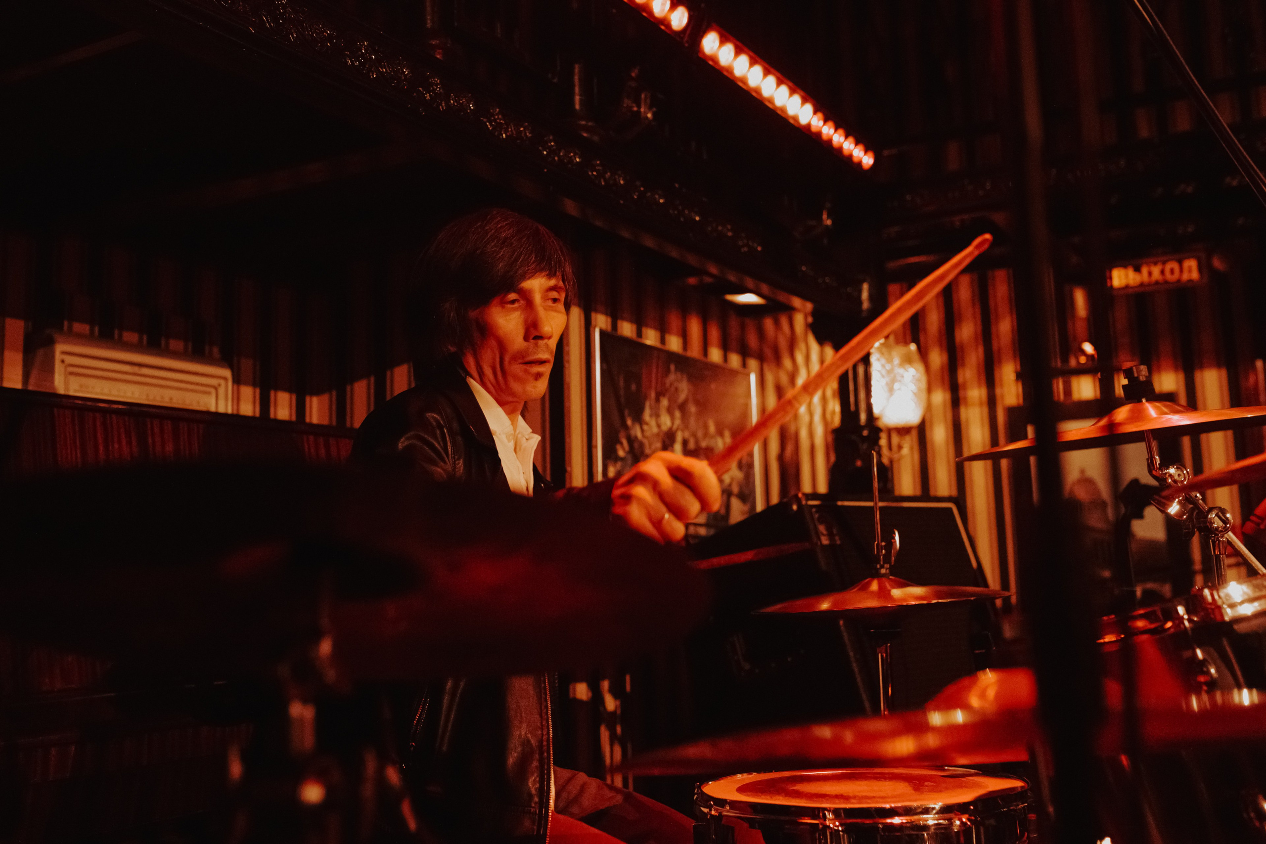 НАСТЯ СИБРИНА. Фотограф Елена Богачева (lenalena_na_na_na)