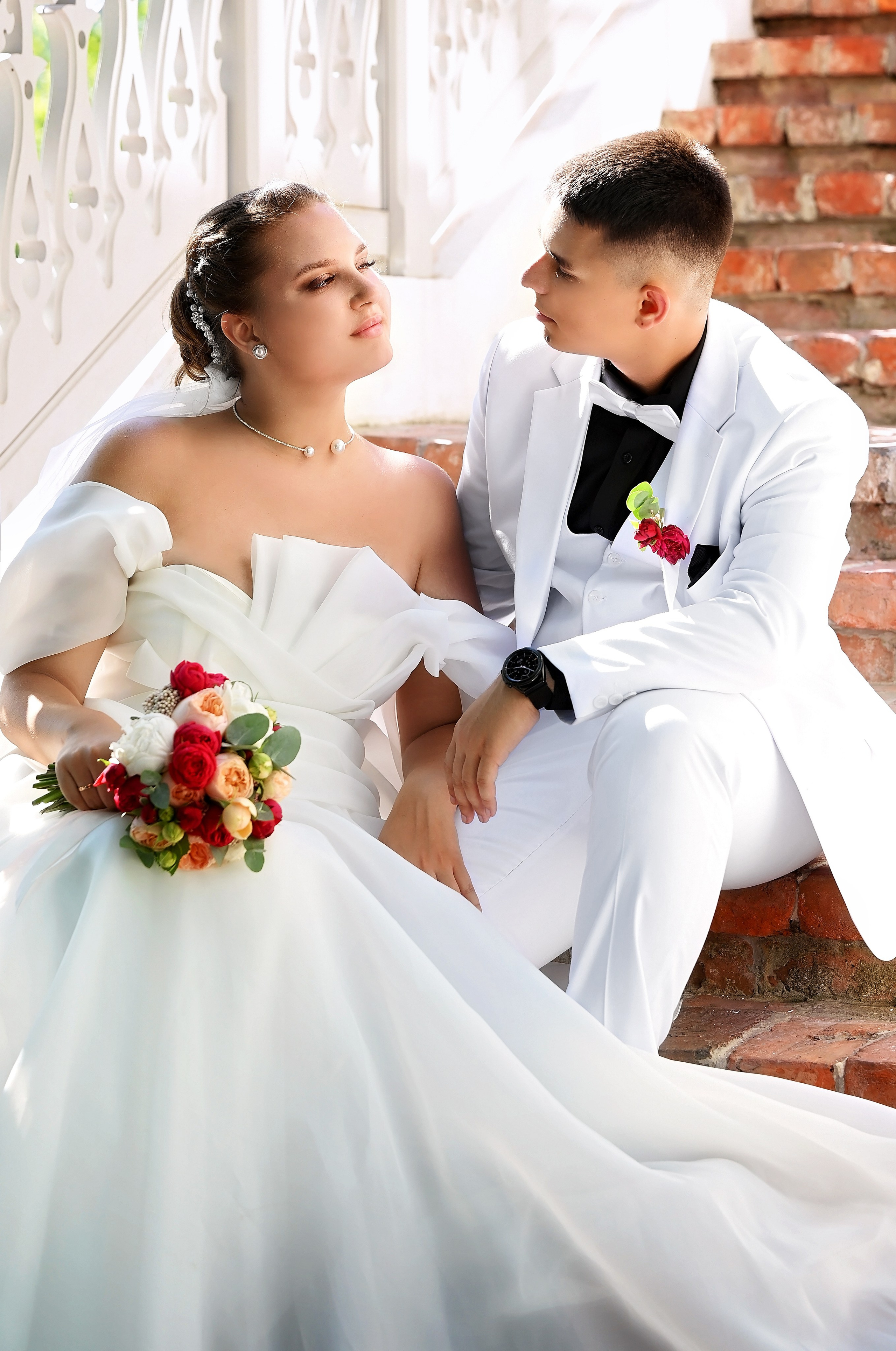 Свадьба. Главная