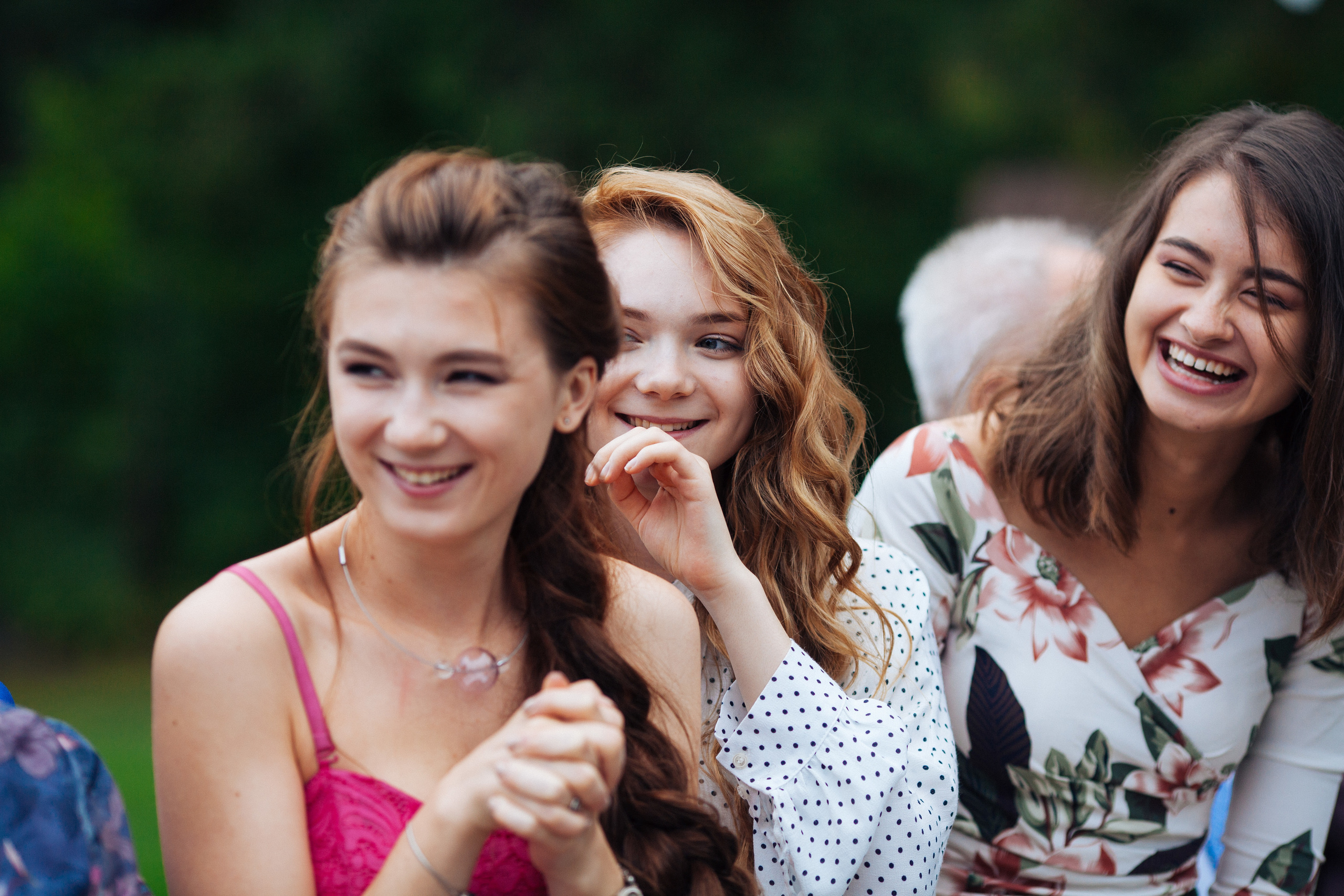 Полина и Никита. Свадьба. Александр Чернин. Семейный и событийный фотограф