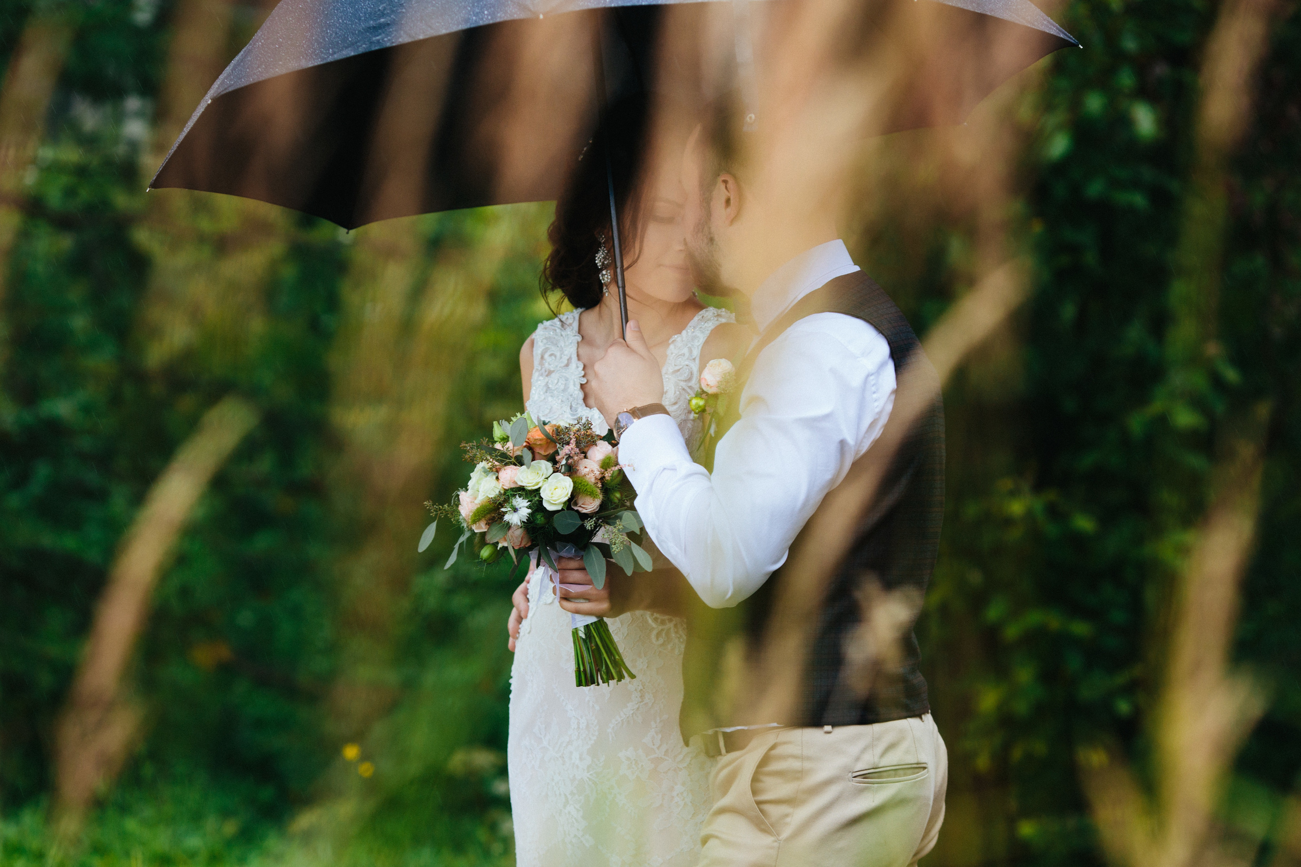 Таня и Сергей. Свадьба в Дмитрове. Александр Чернин. Семейный и событийный фотограф