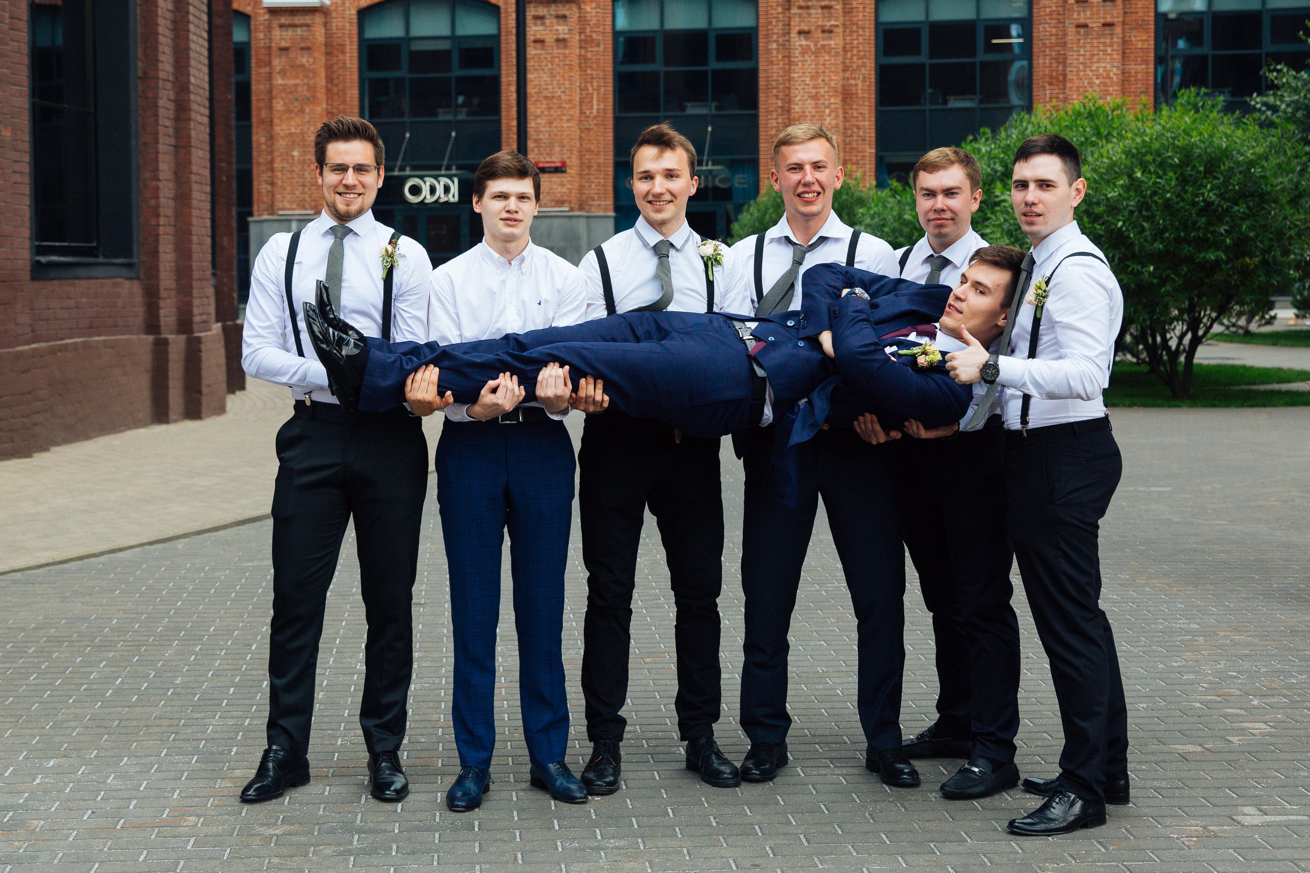 Полина и Никита. Свадьба. Александр Чернин. Семейный и событийный фотограф