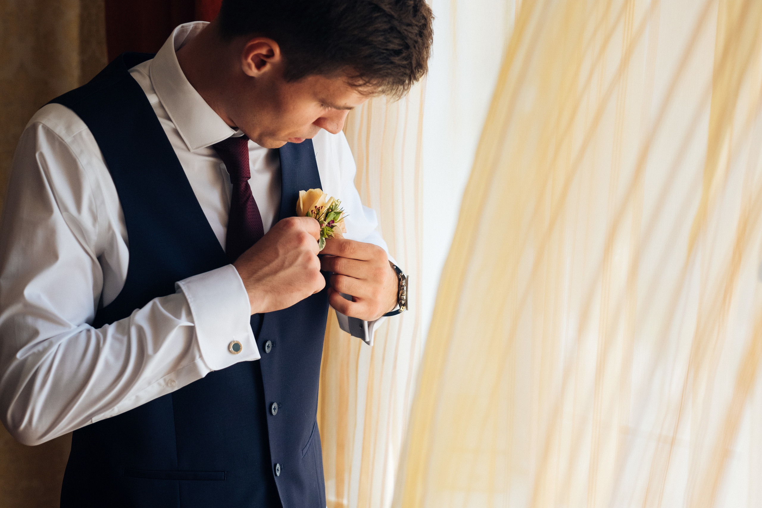 Полина и Никита. Свадьба. Александр Чернин. Семейный и событийный фотограф